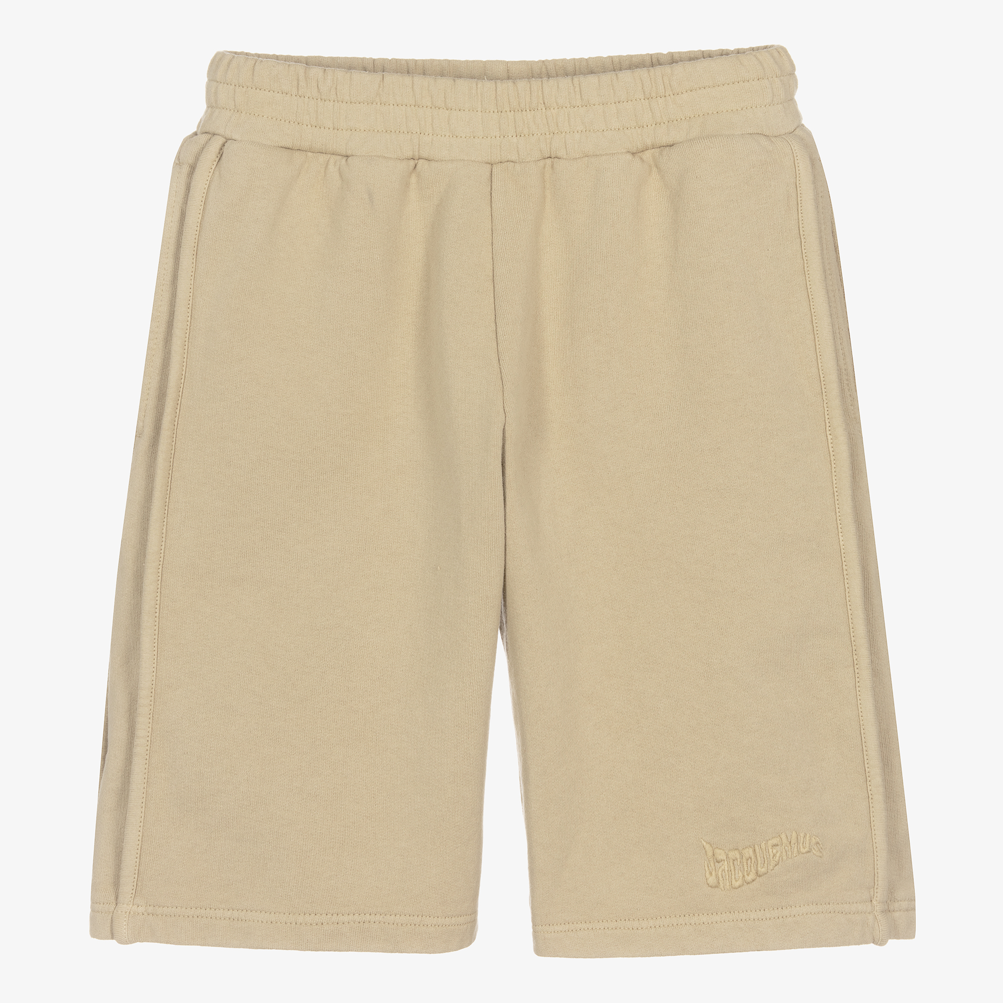 Jacquemus discount shorts beige