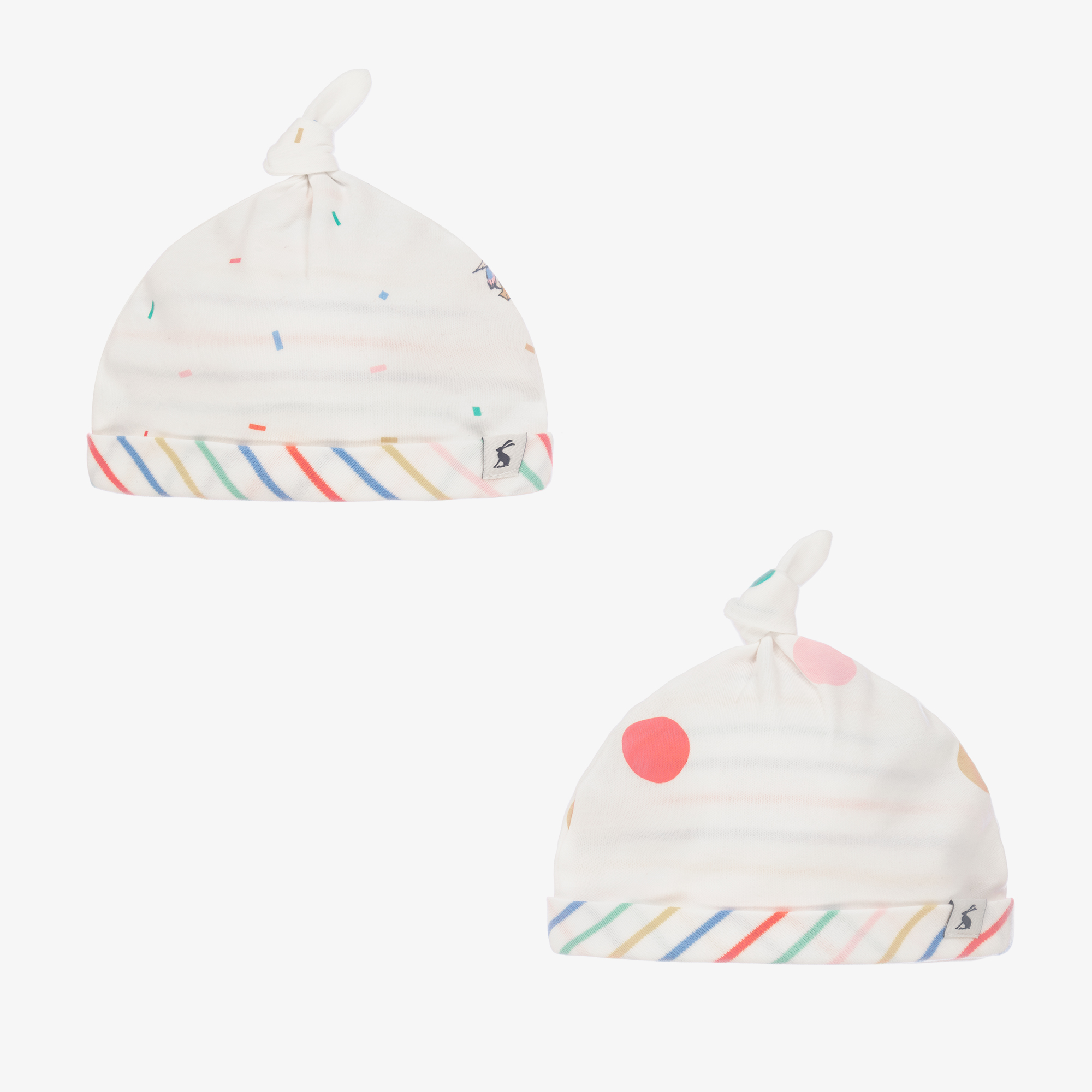 Joules Official Peter Rabbit Collection Hat 