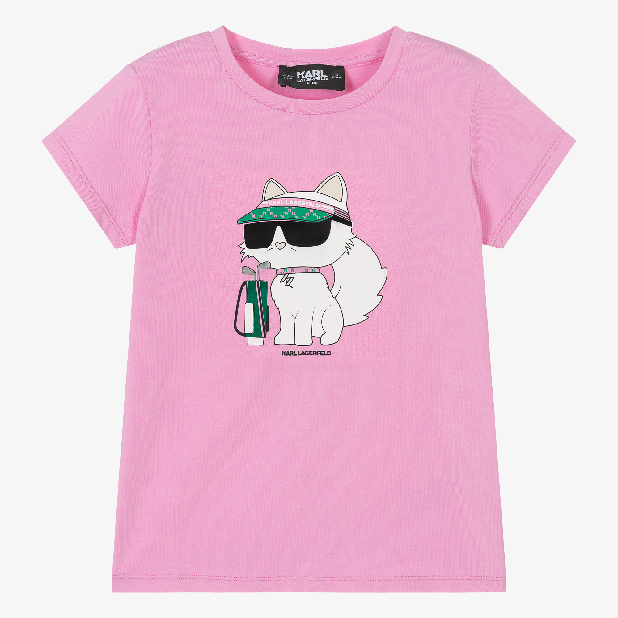 choupette shirt