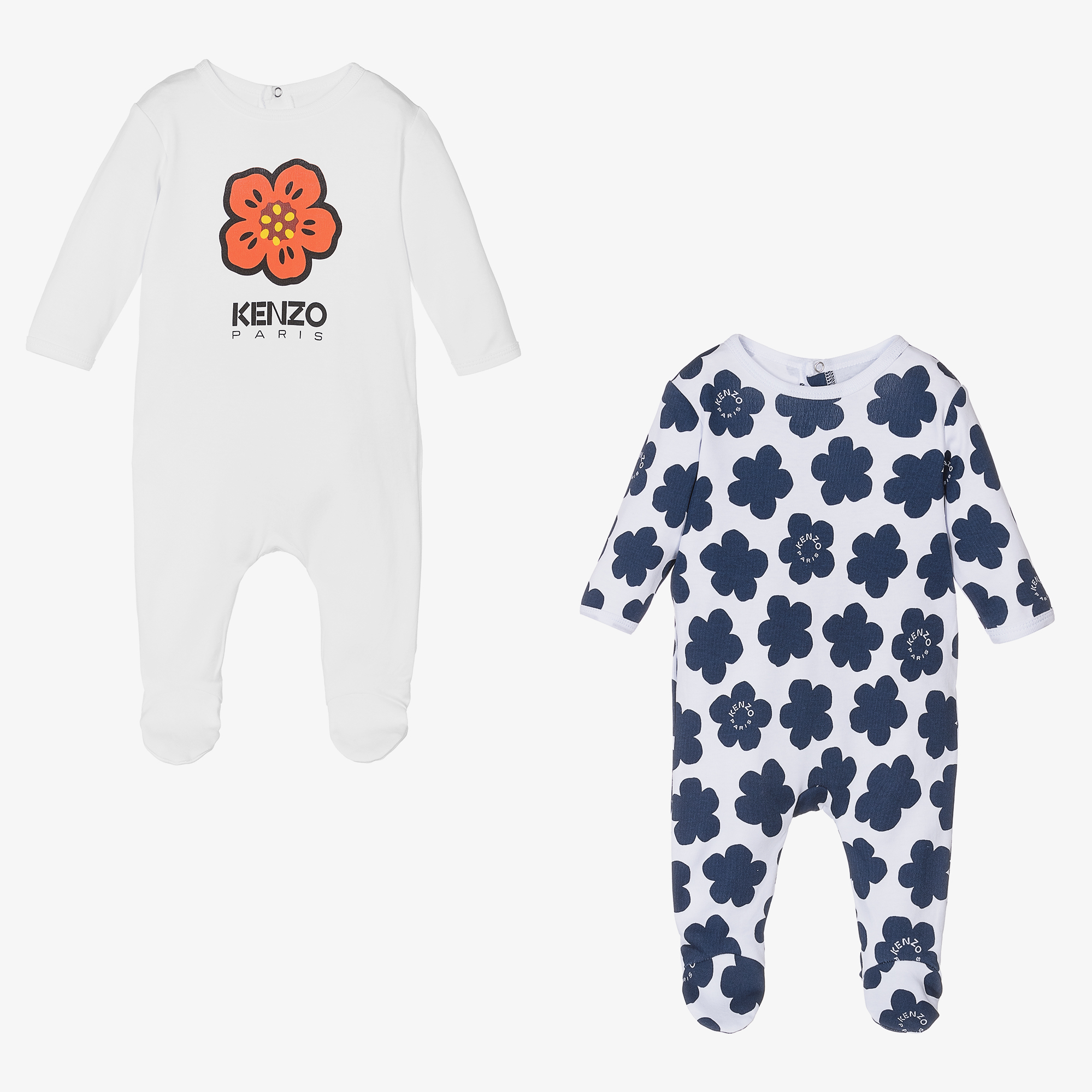 Kenzo baby on sale suit