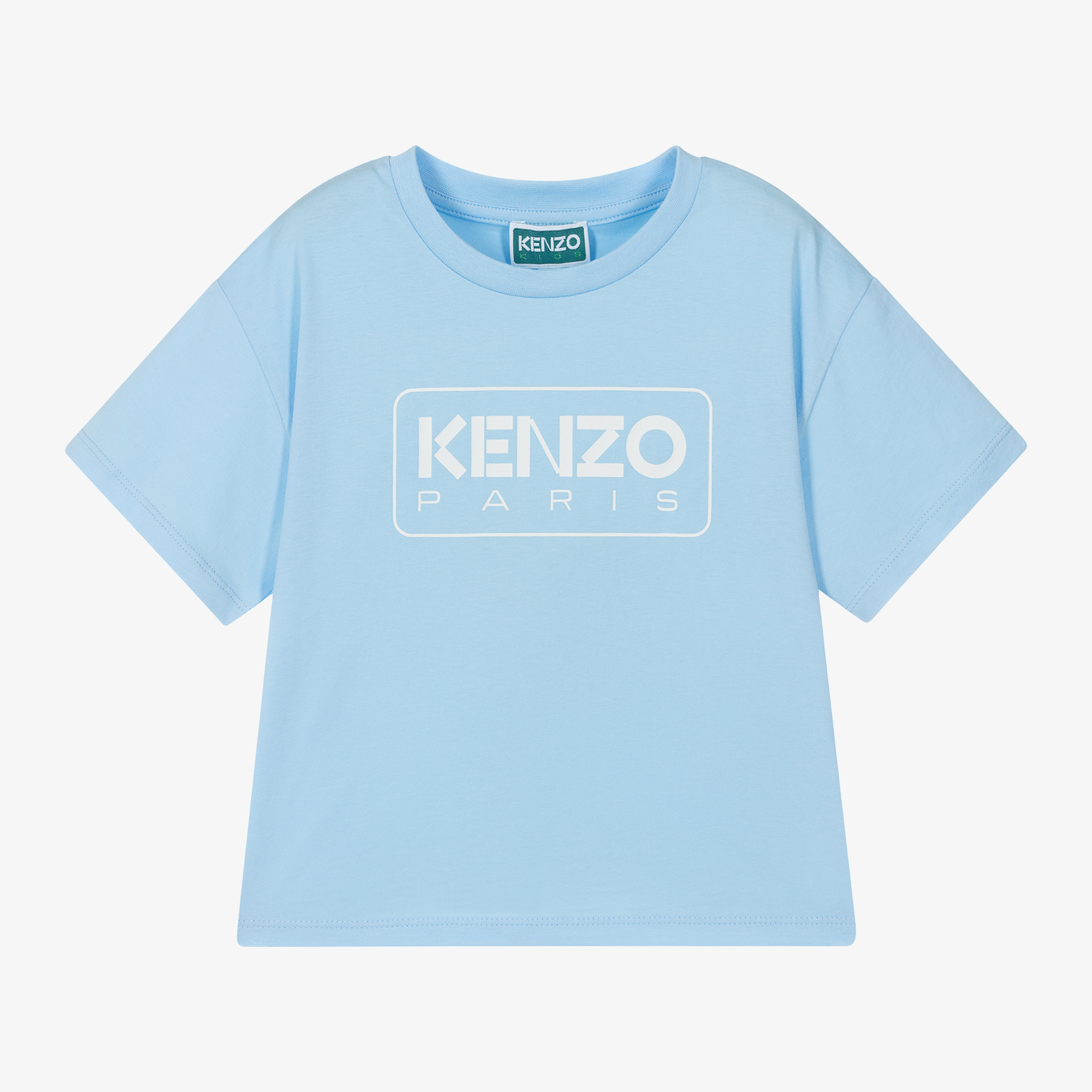 Paris kenzo deals t shirt