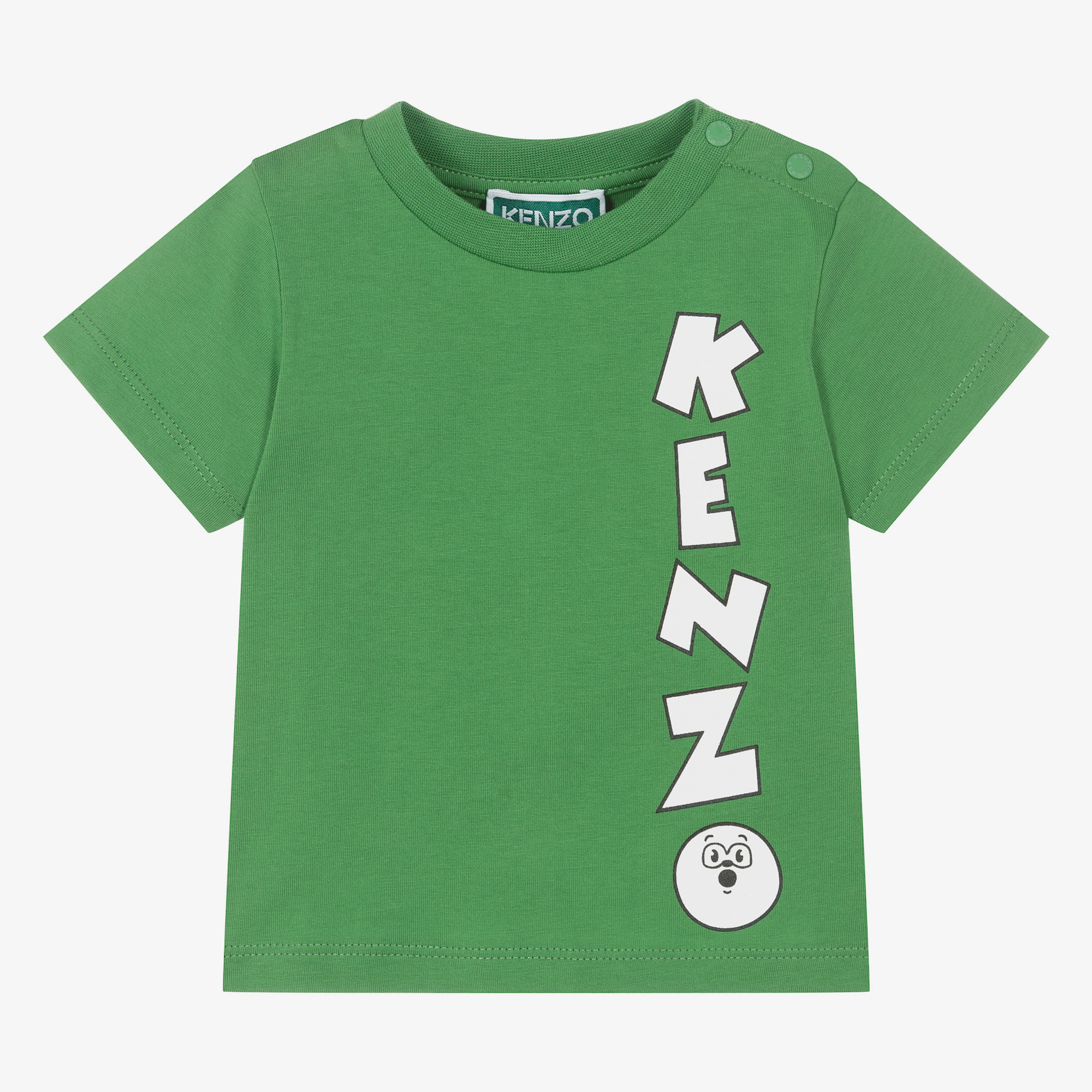 kenzo-kids-girls-pink-campus-cotton-t-shirt-childrensalon