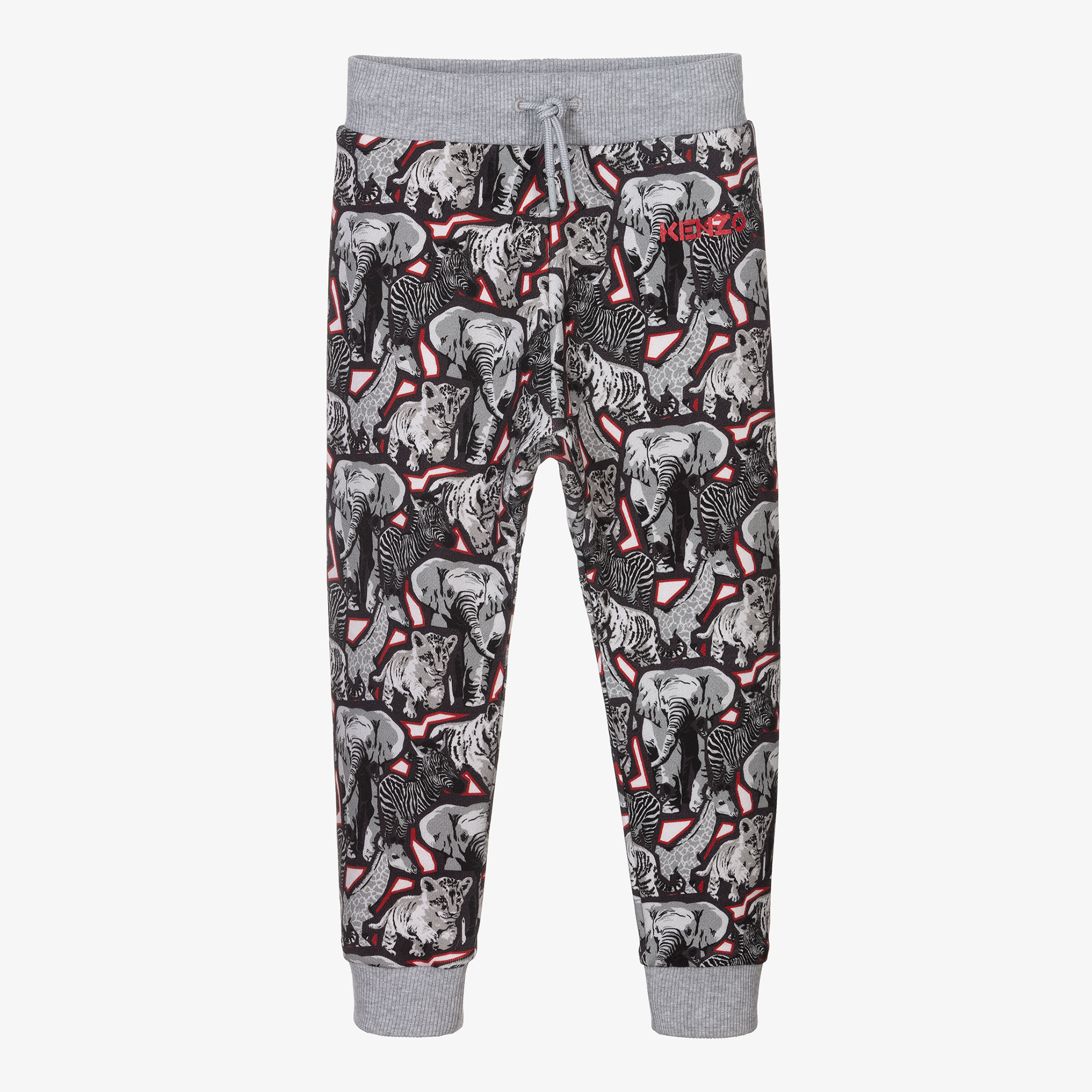 kenzo joggers kids