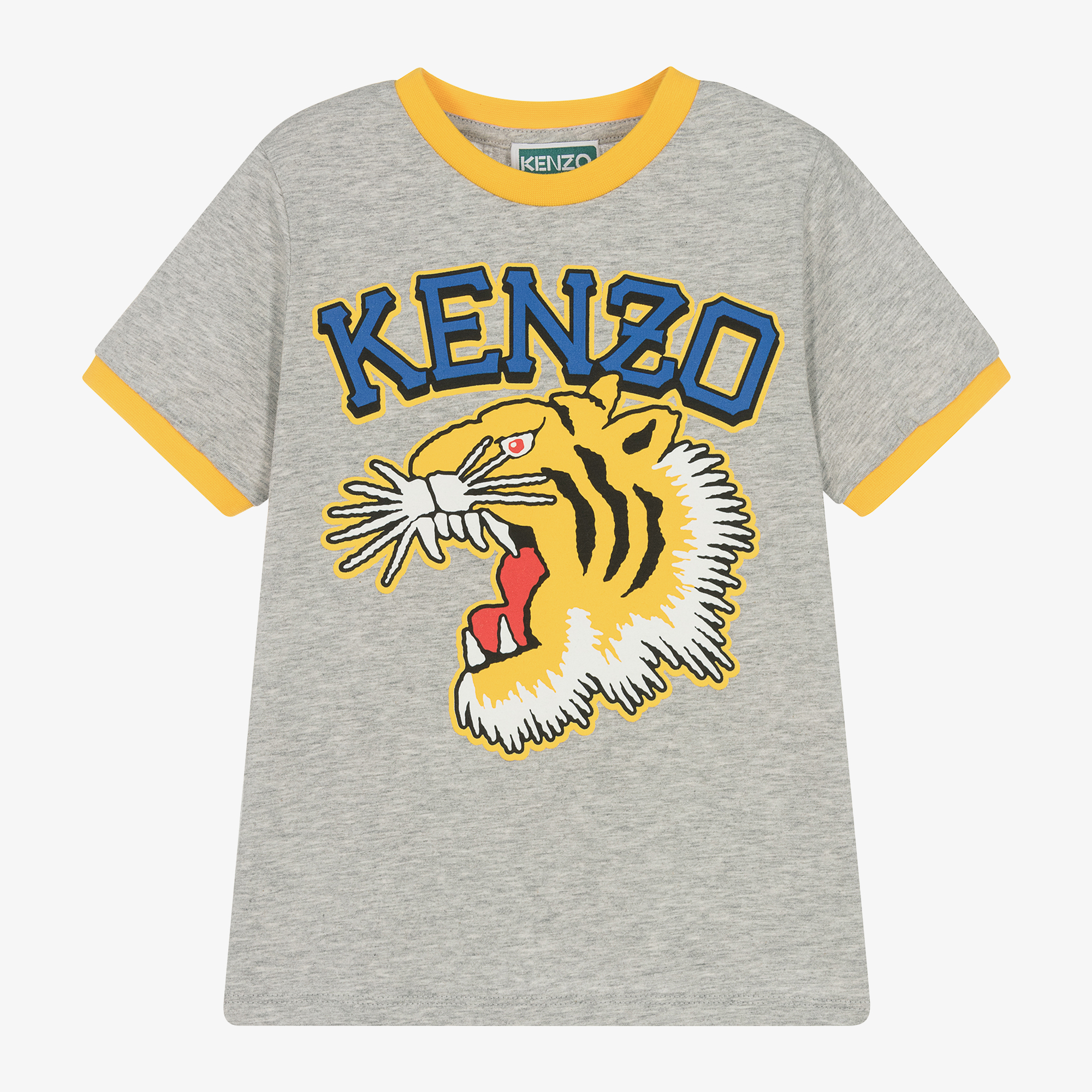 Kenzo deals top grey