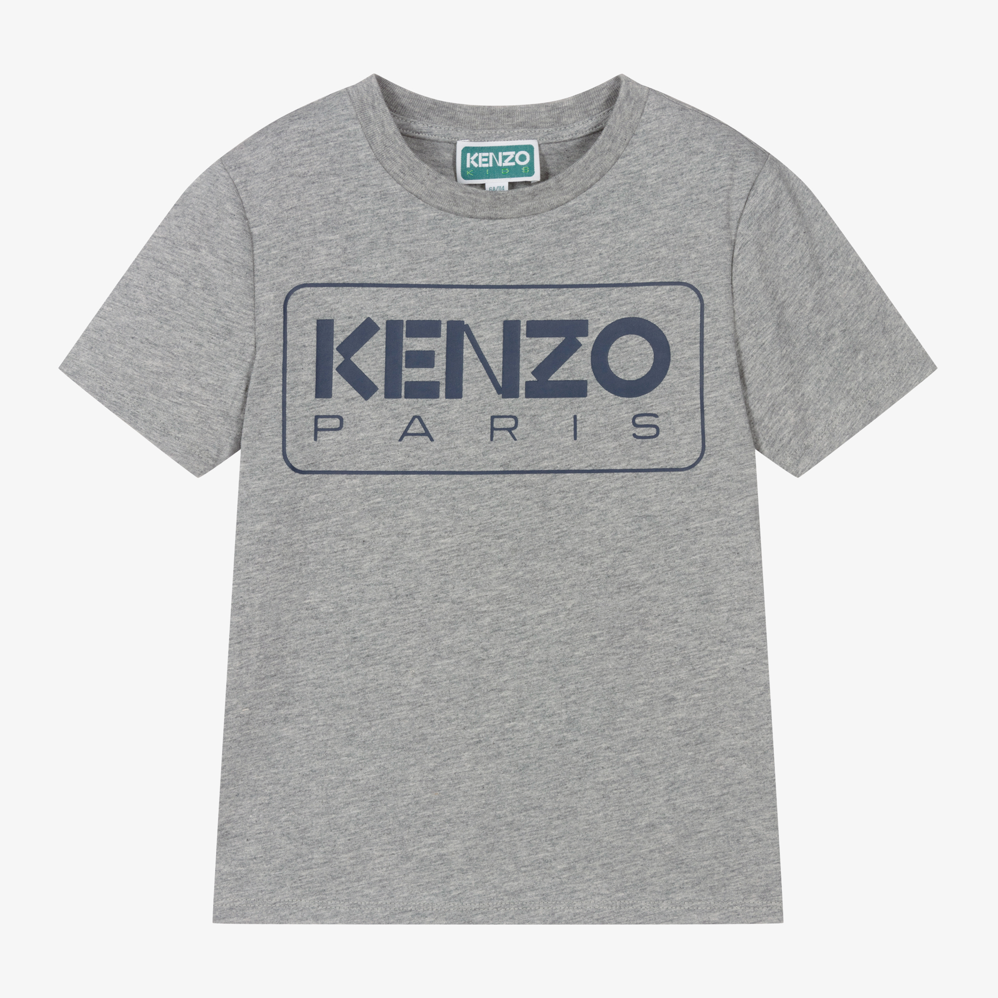 T fashion shirt kenzo garcon