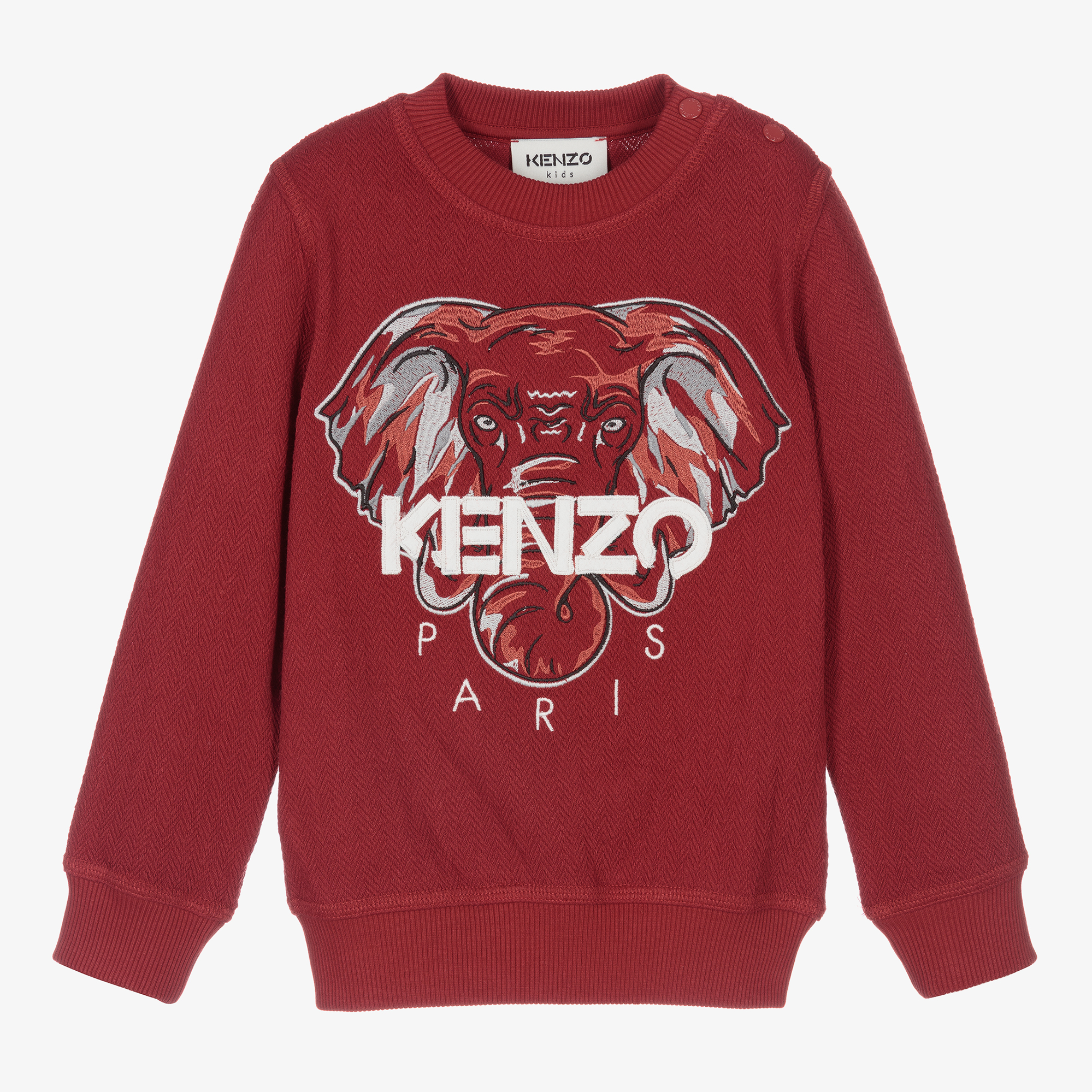 elephant kenzo jumper