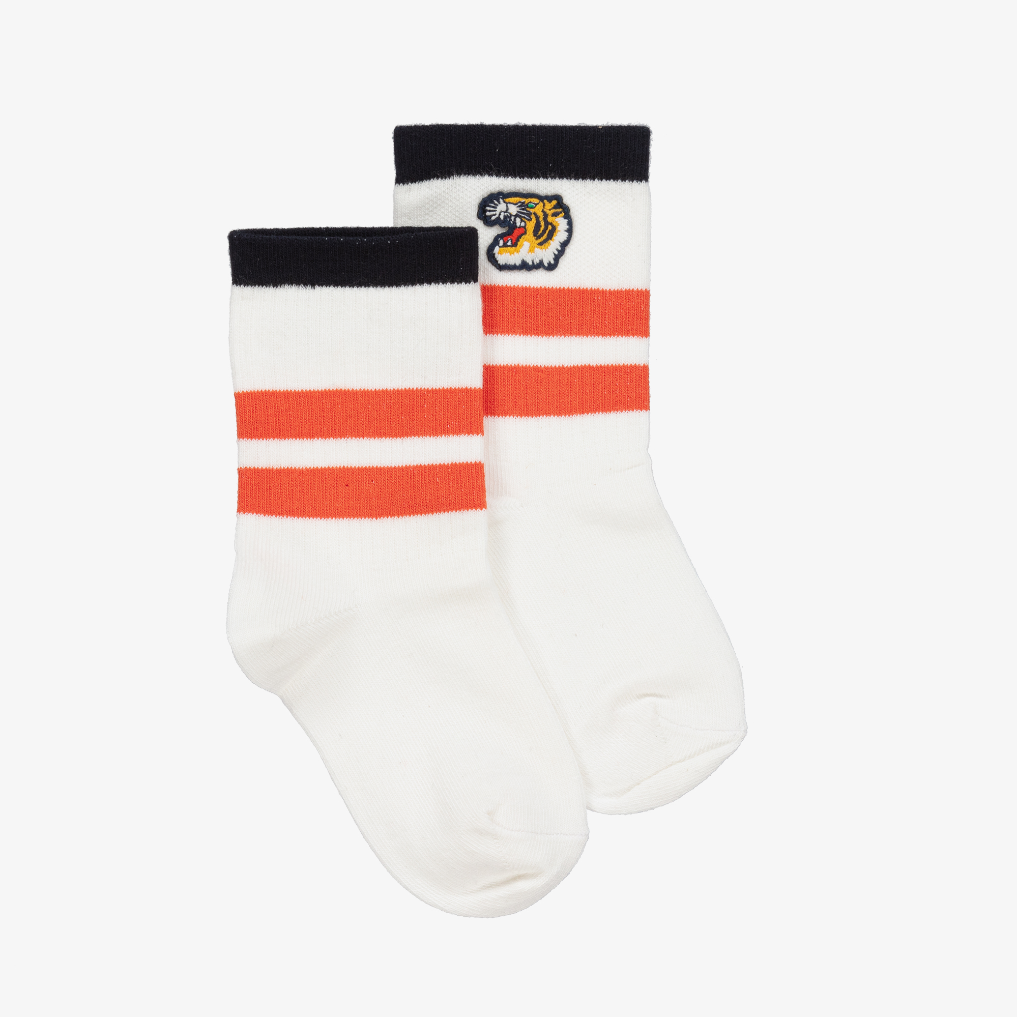 Kenzo on sale tiger socks