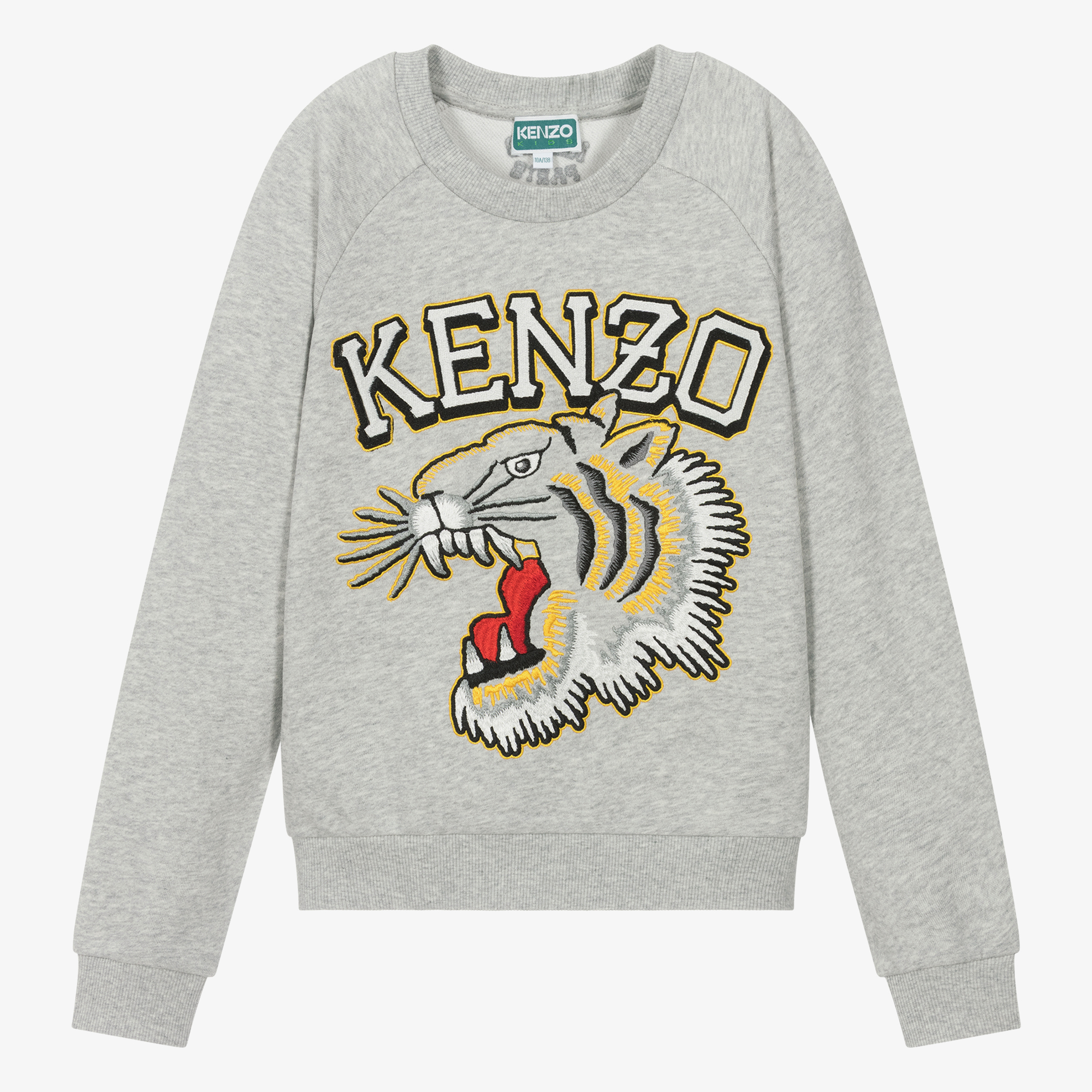 Kenzo kids store sweatshirt