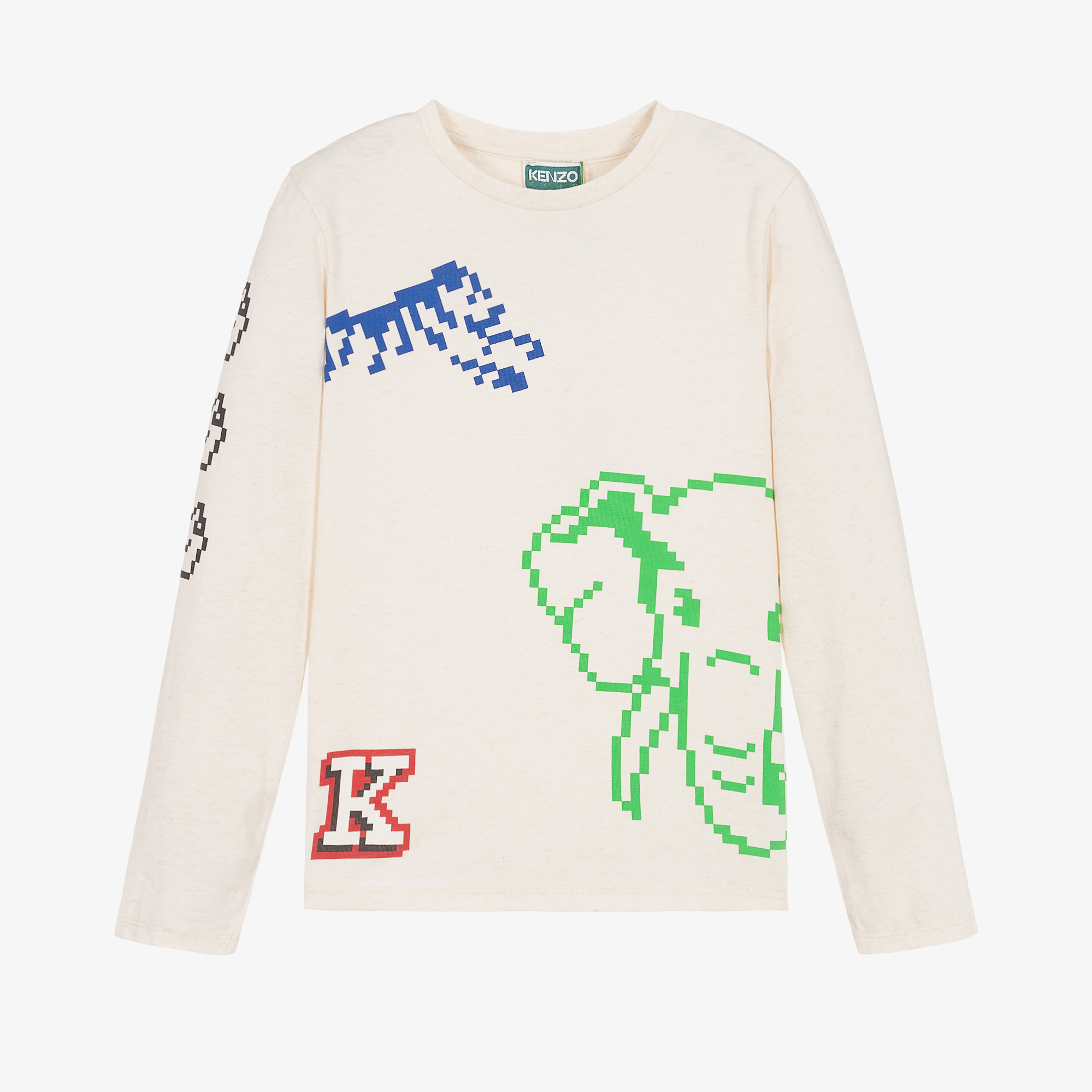 Kenzo Kids All In Multi