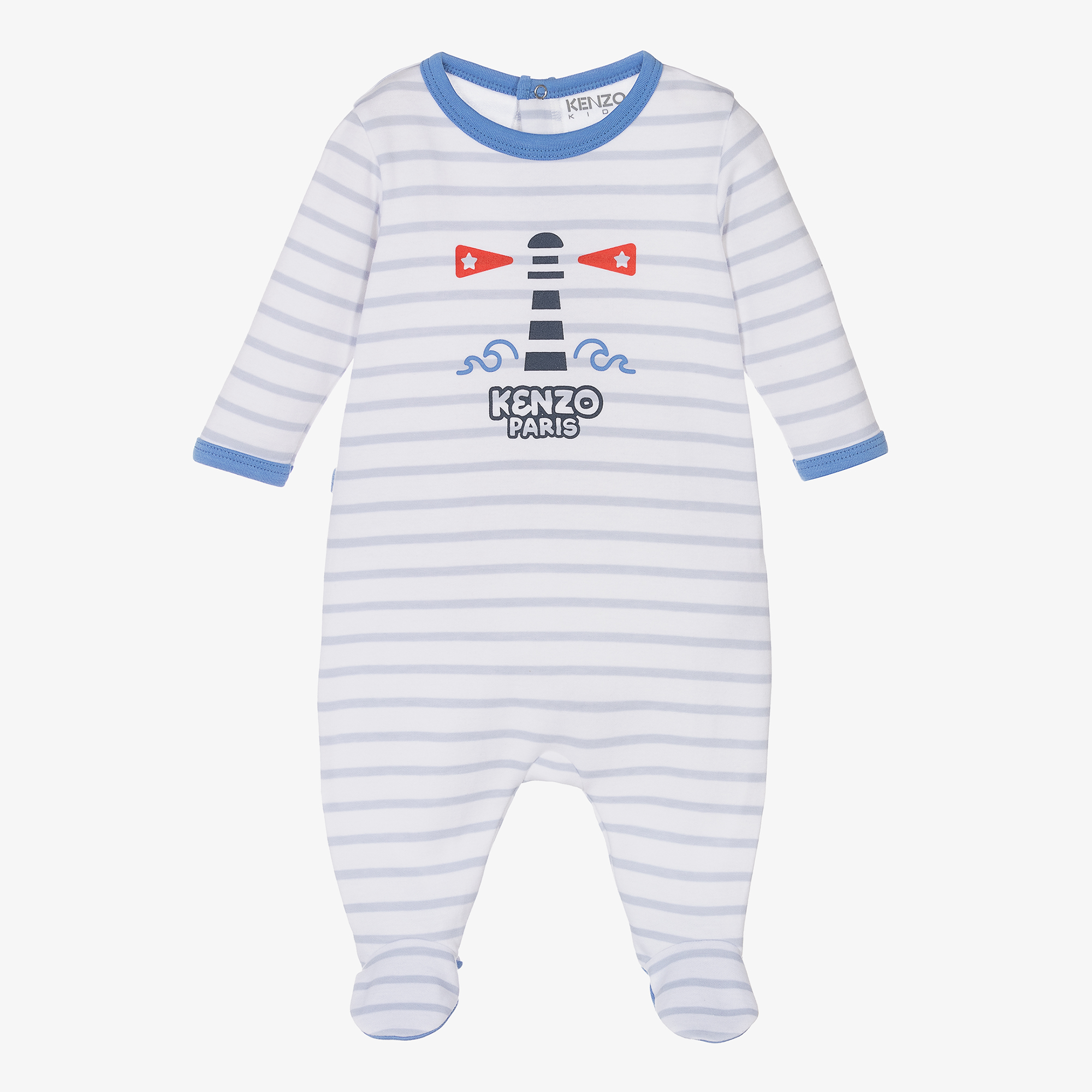 Kenzo babygrow outlet