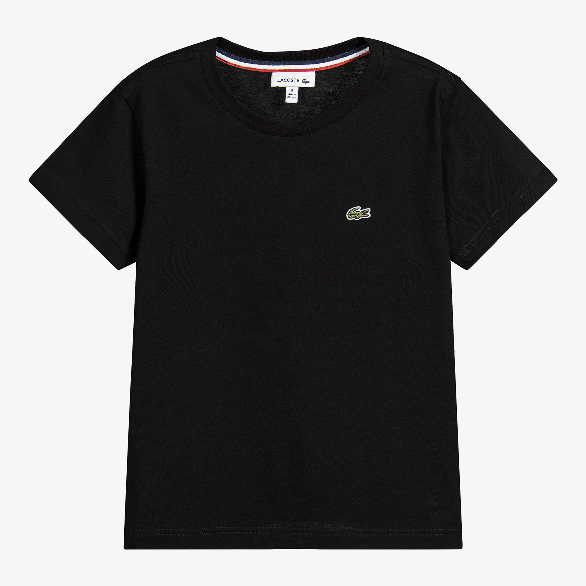 Lacoste shirt kids hotsell