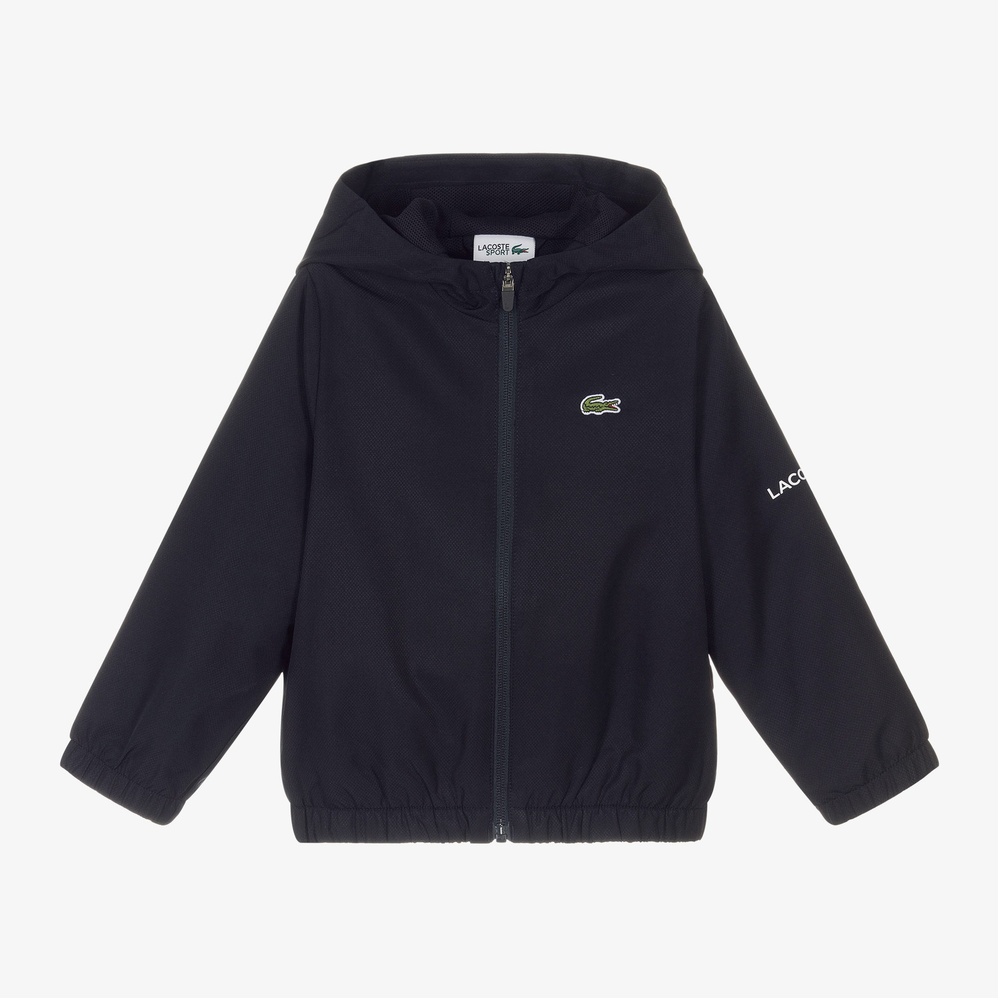 Lacoste sport jacket on sale