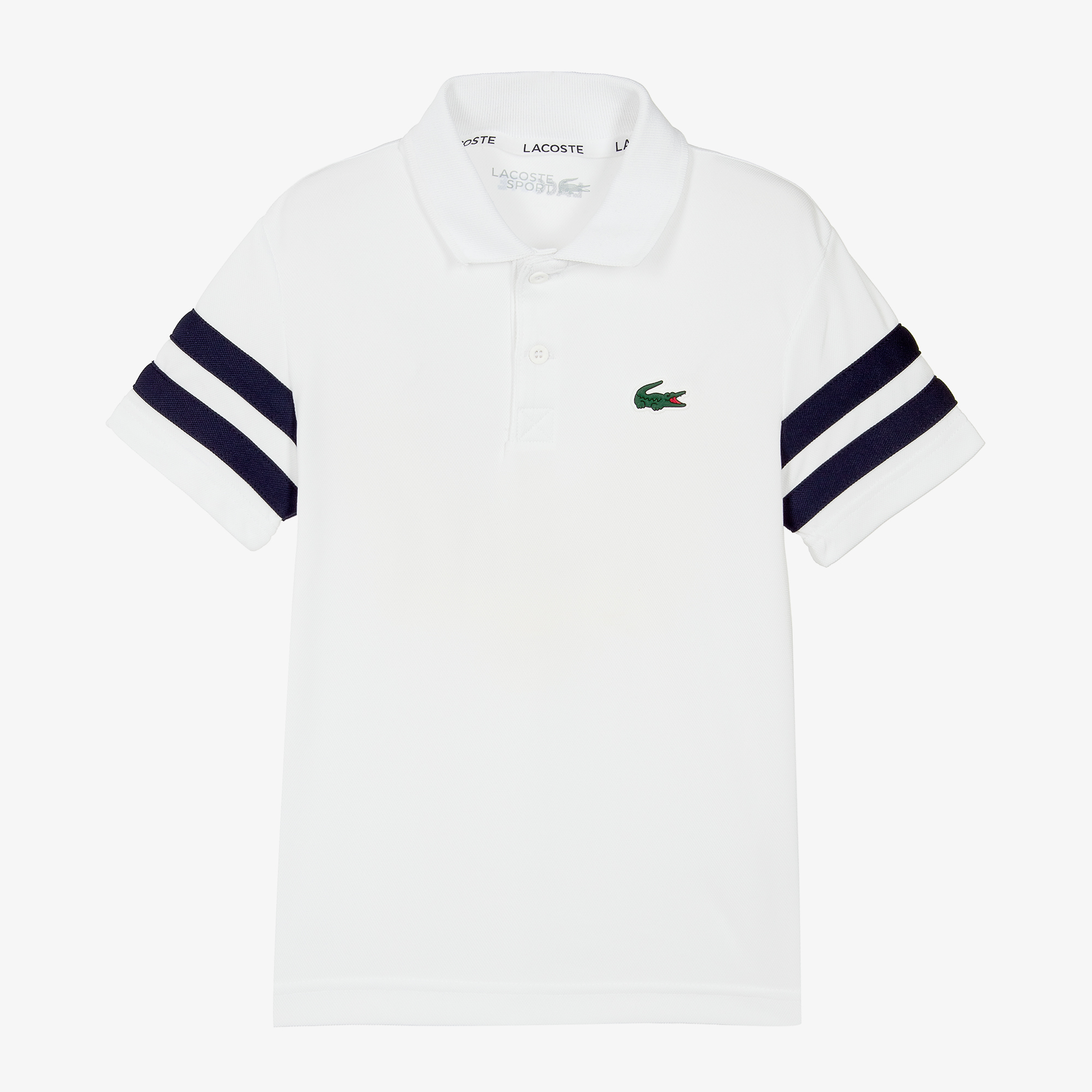 lacoste ultra dry polo shirt