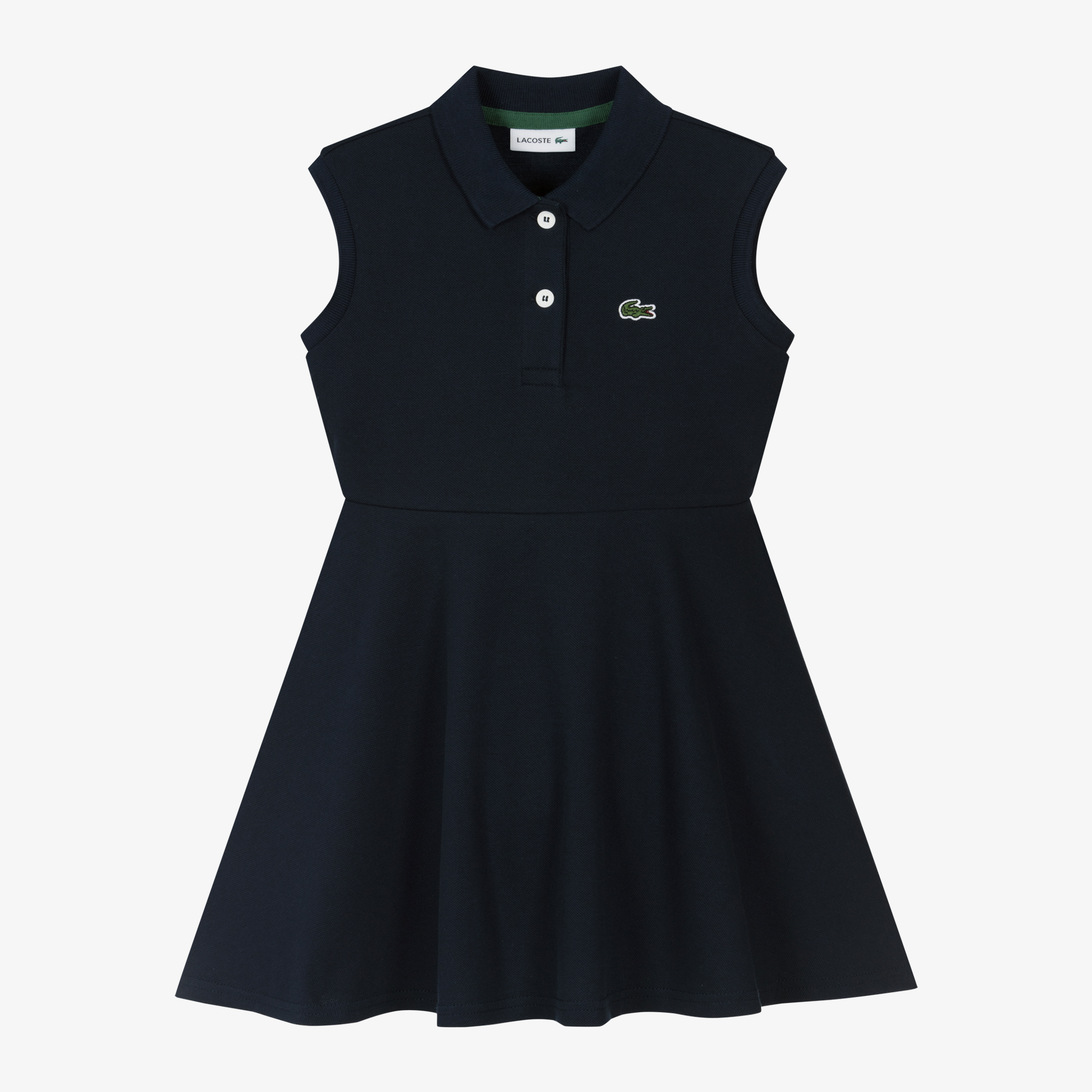 Lacoste girls deals