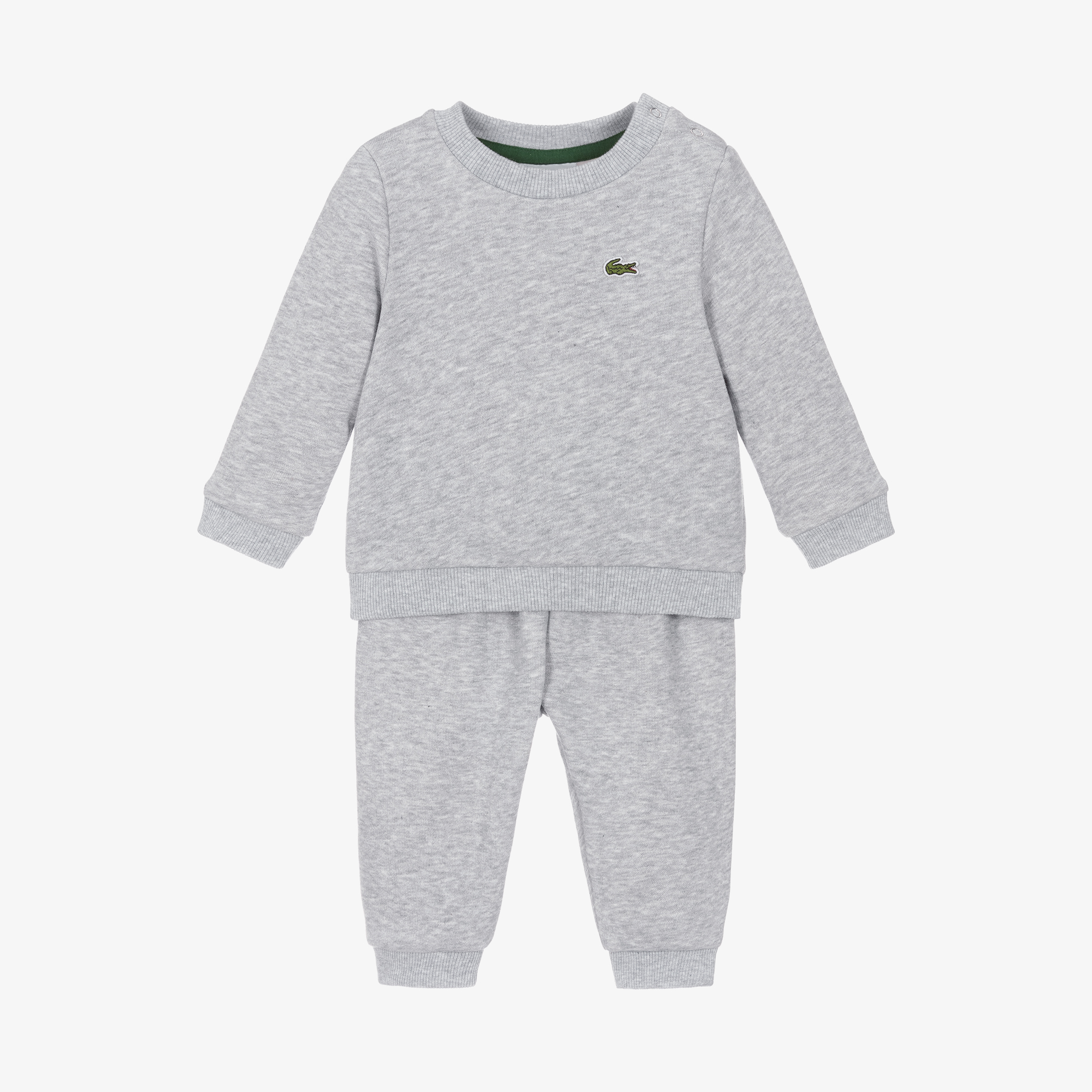 Pyjama bebe lacoste sale