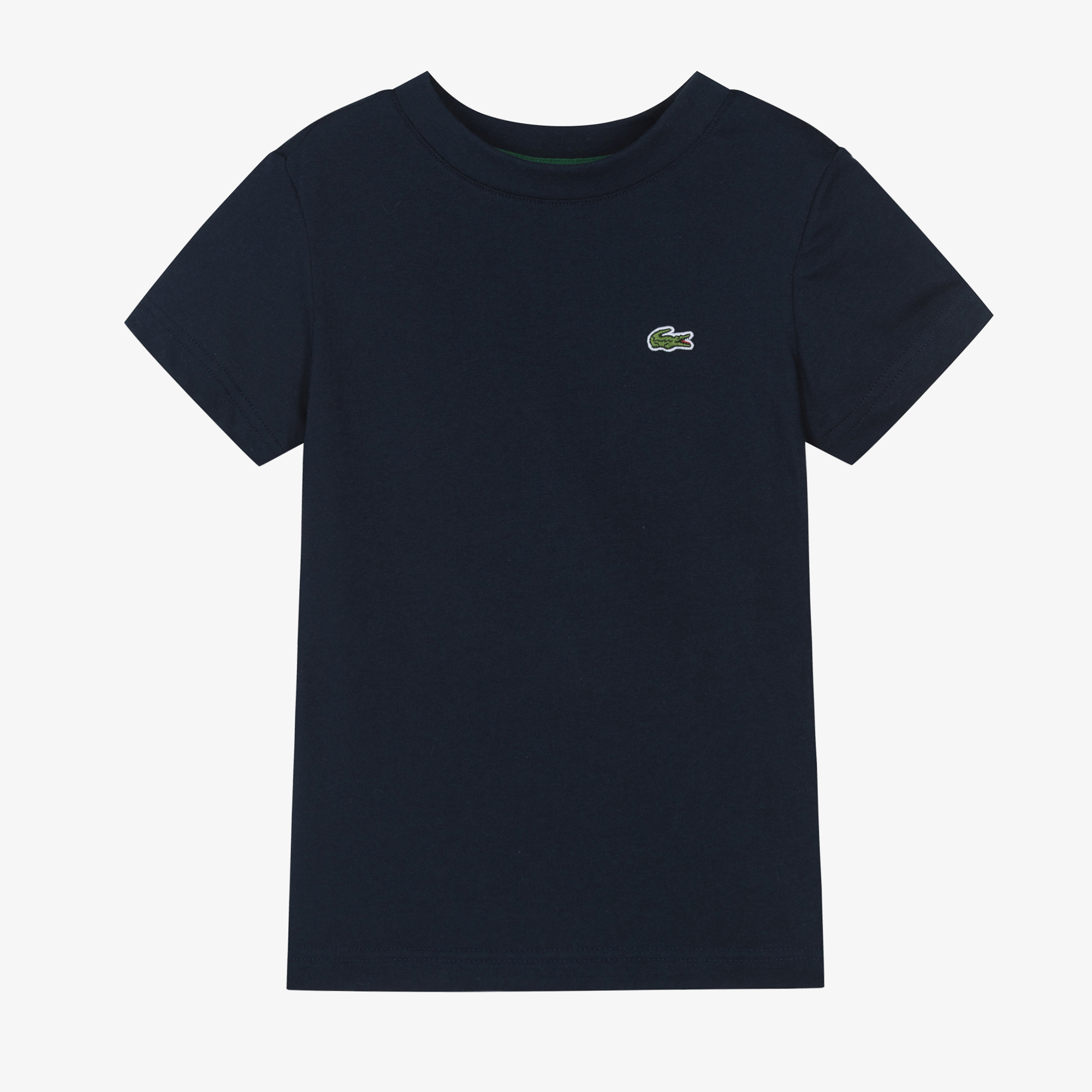 Lacoste tshirt deals kids