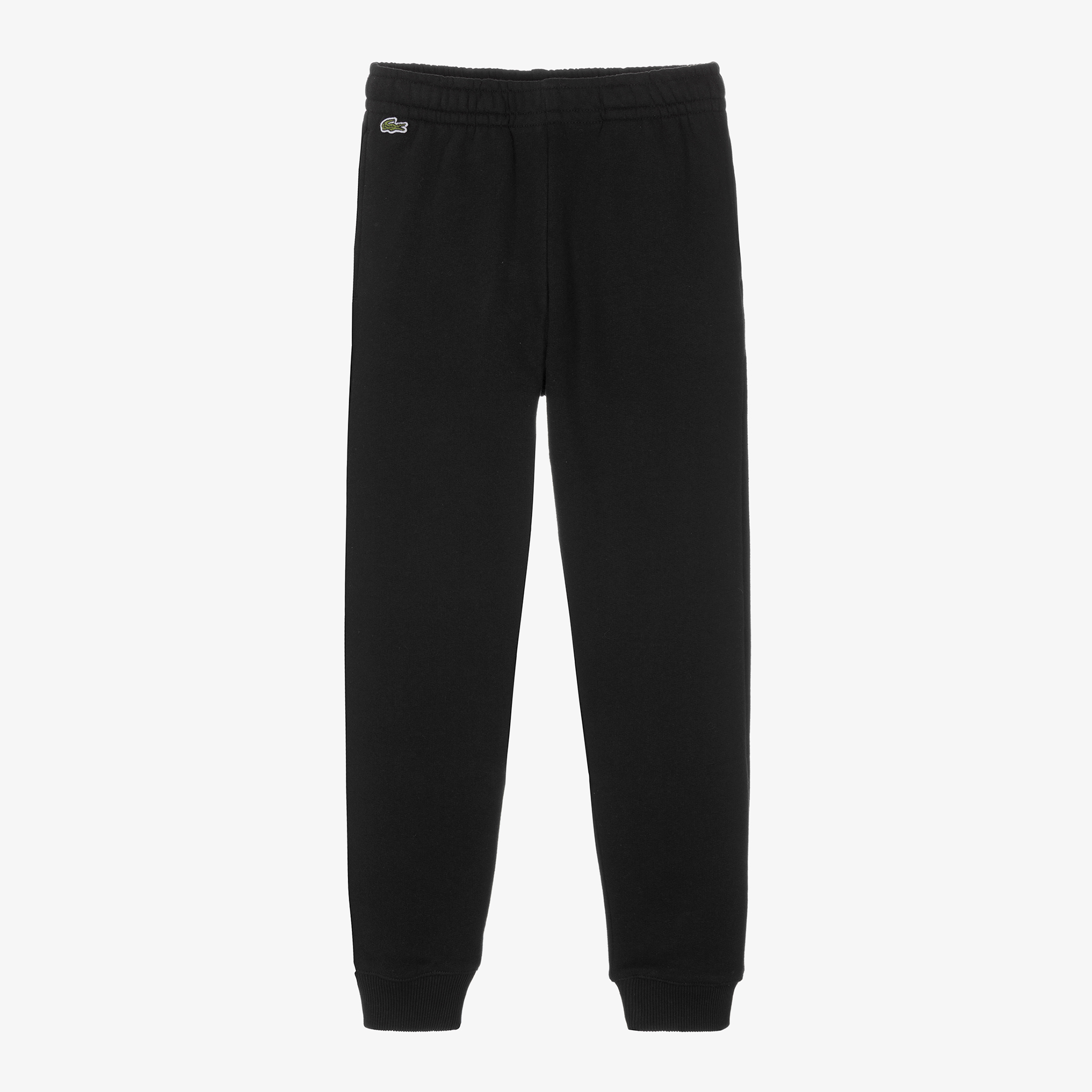 Lacoste joggers best sale kids