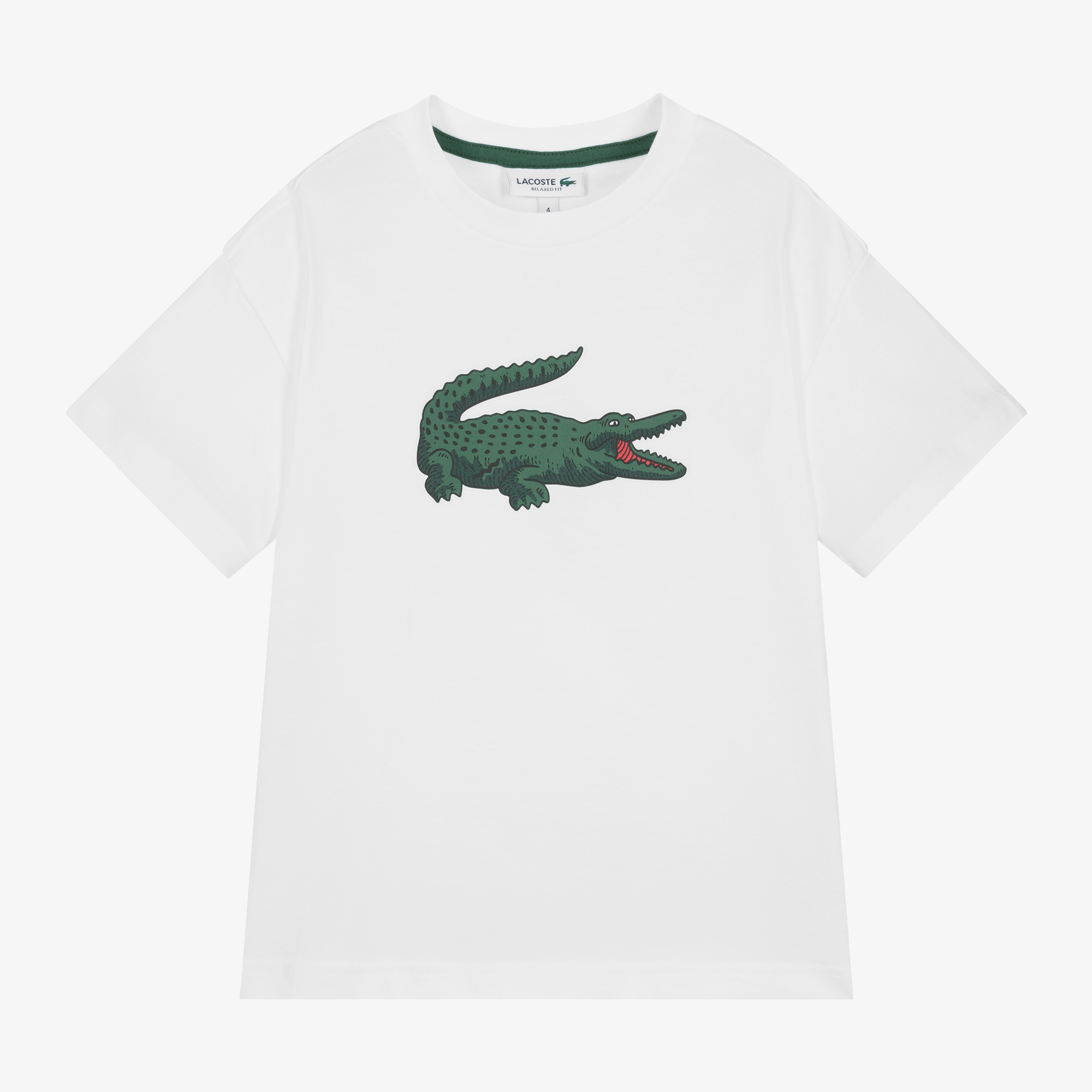 Lacoste xxl store