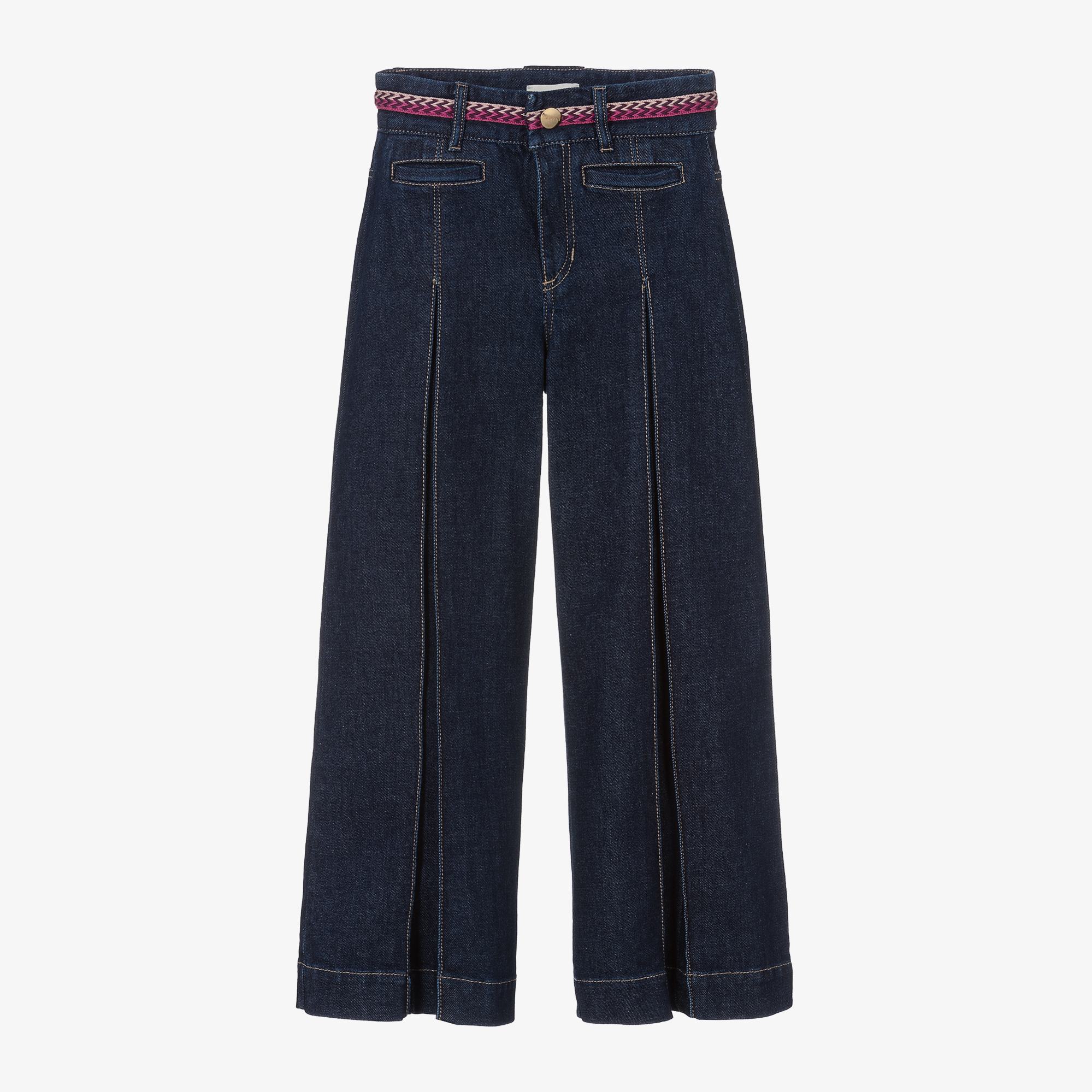 Lanvin kid jeans size factory 6