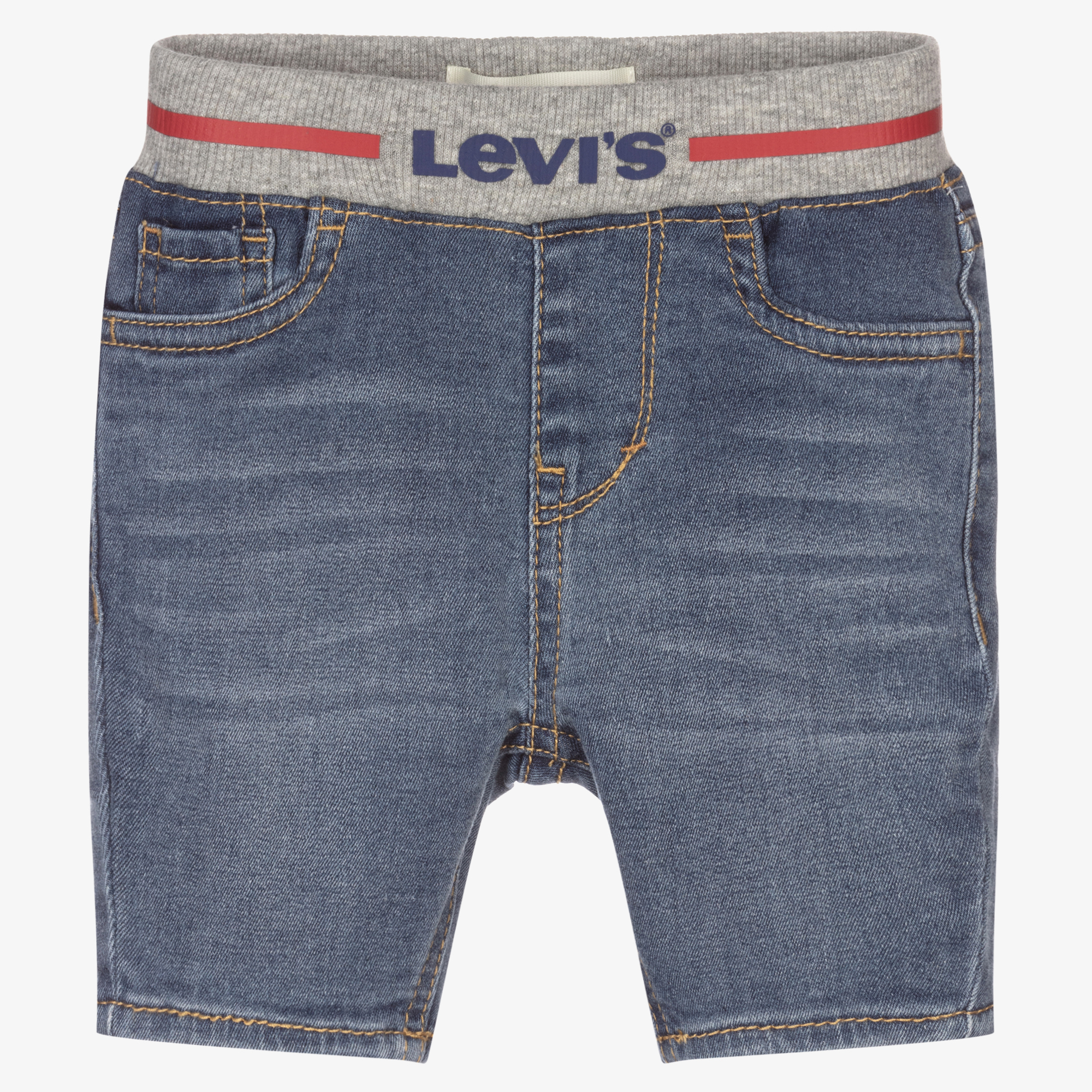 levi's ethan denim shoes