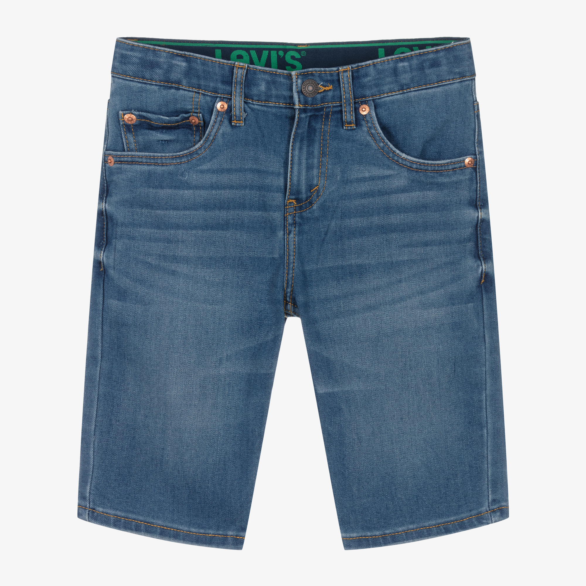 Levi's slim fit outlet shorts