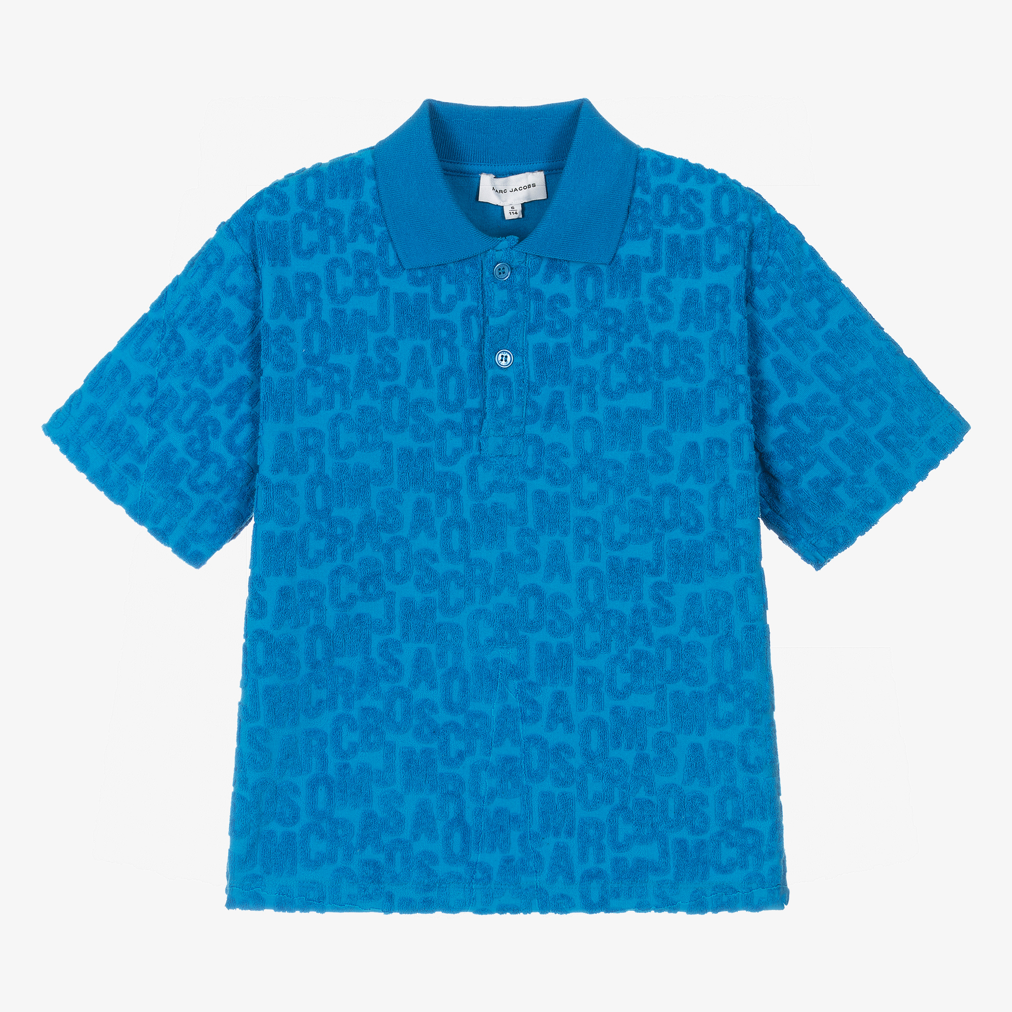 Marc jacobs 2025 polo shirt