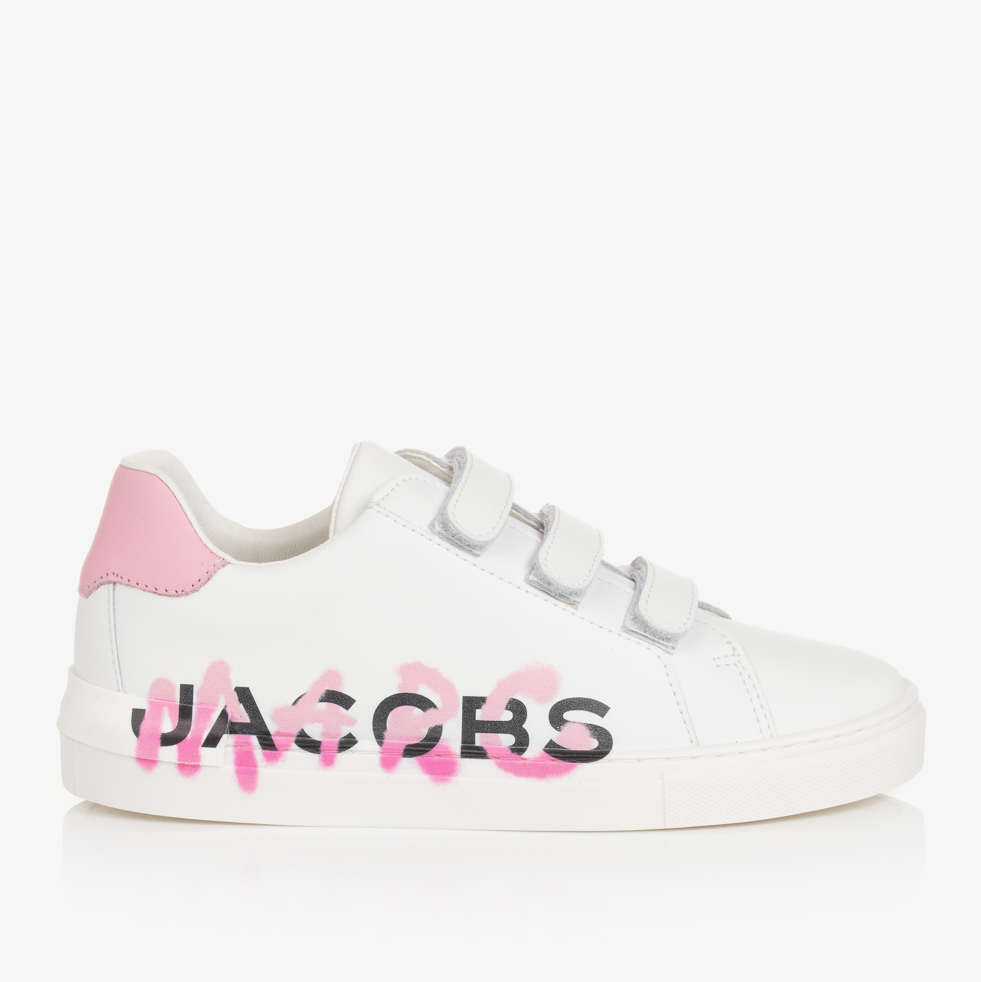 Marc jacobs deals womens trainers