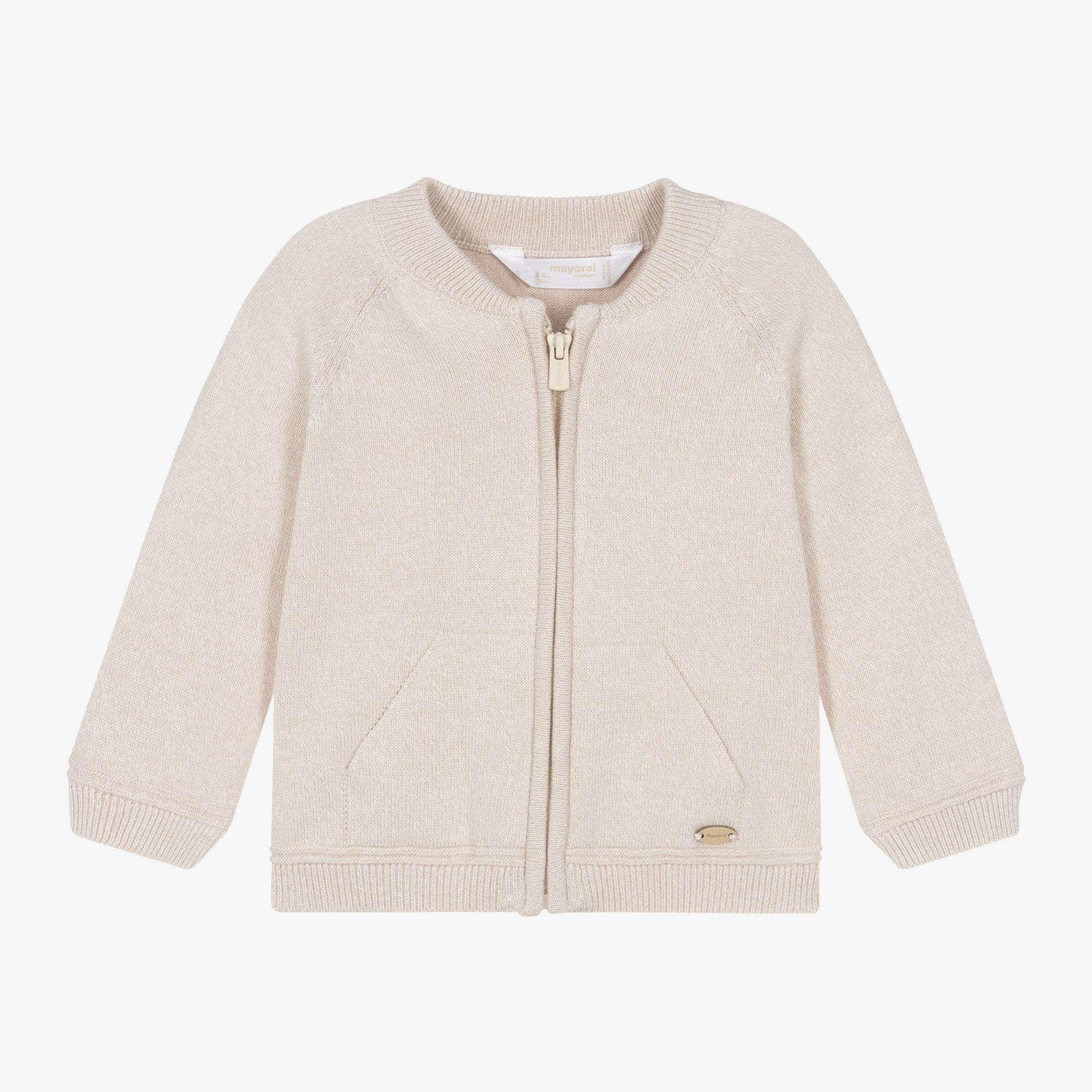 Mayoral baby clearance cardigan