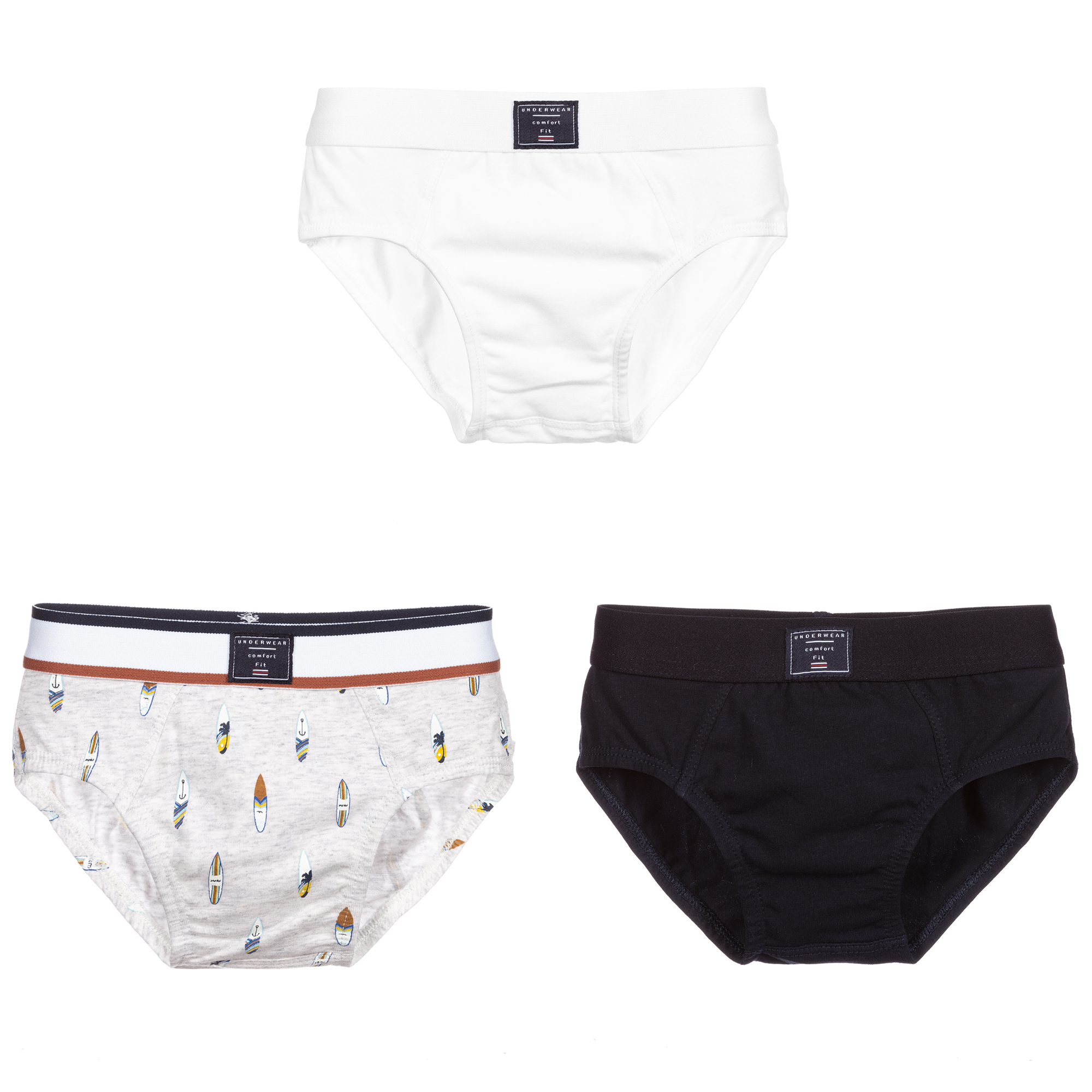 boys cotton pants