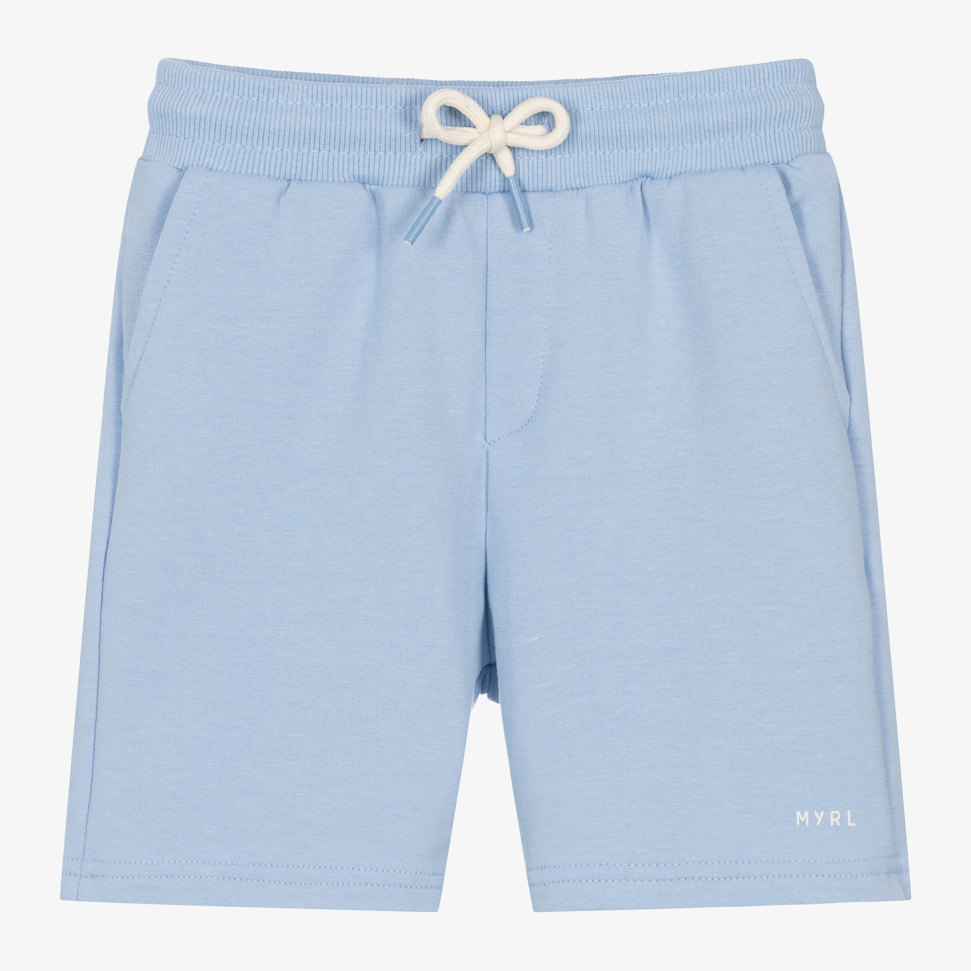 Buy Pantaloons Junior Solid Light Faded Shorts Light Blue for Boys  (11-12Years) Online in India, Shop at  - 15850852