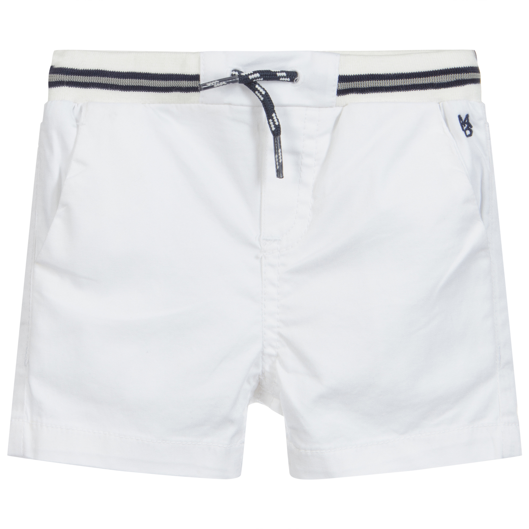 white chino shorts for men