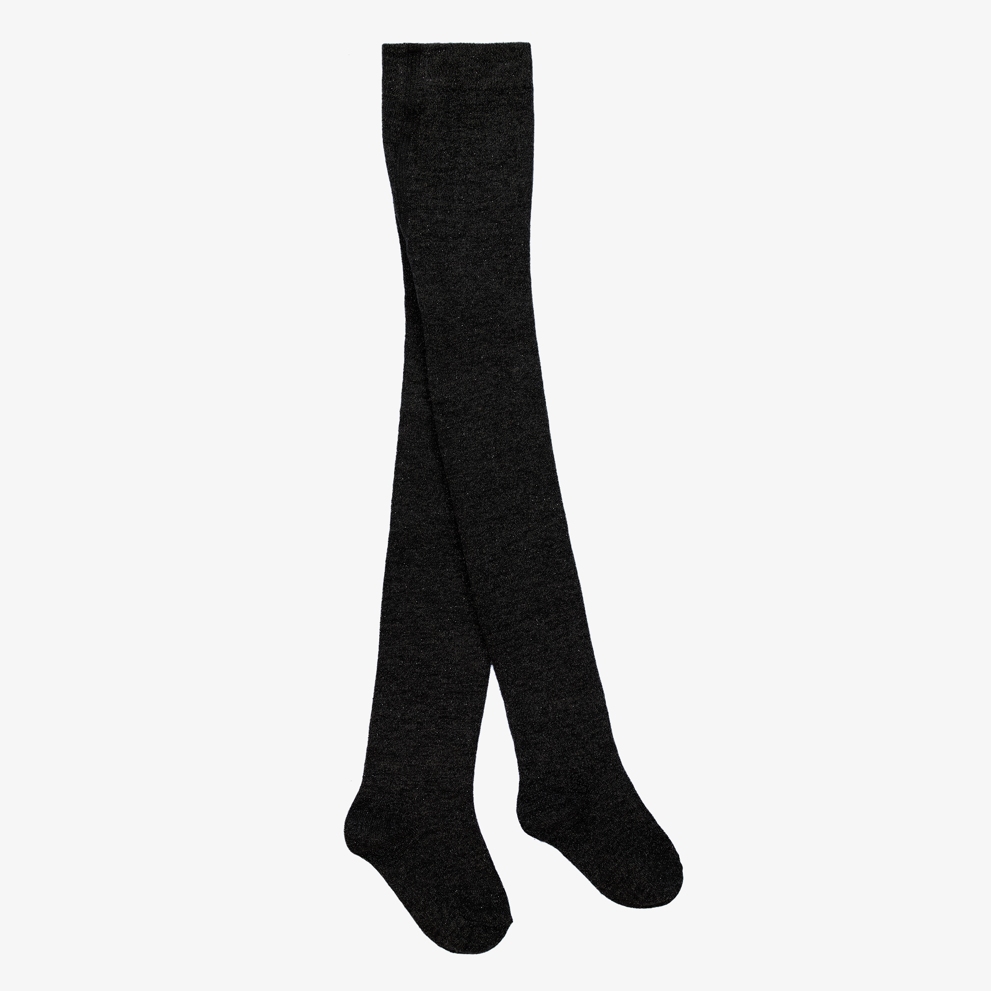 Mayoral - Teen Girls Black Tights | Childrensalon