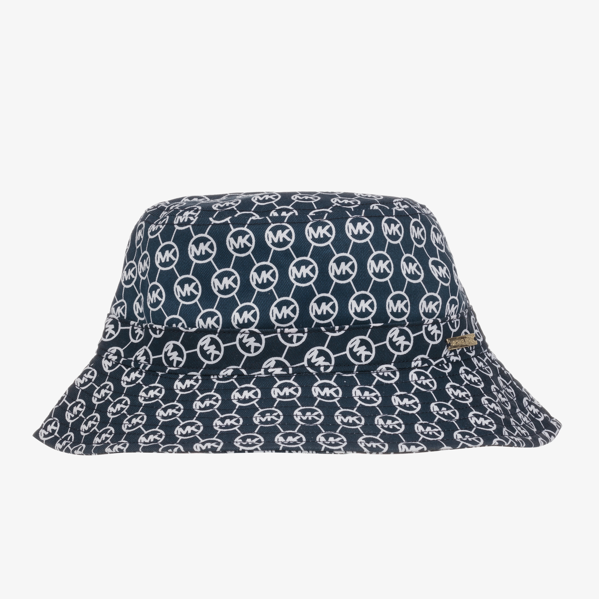 mk bucket hat