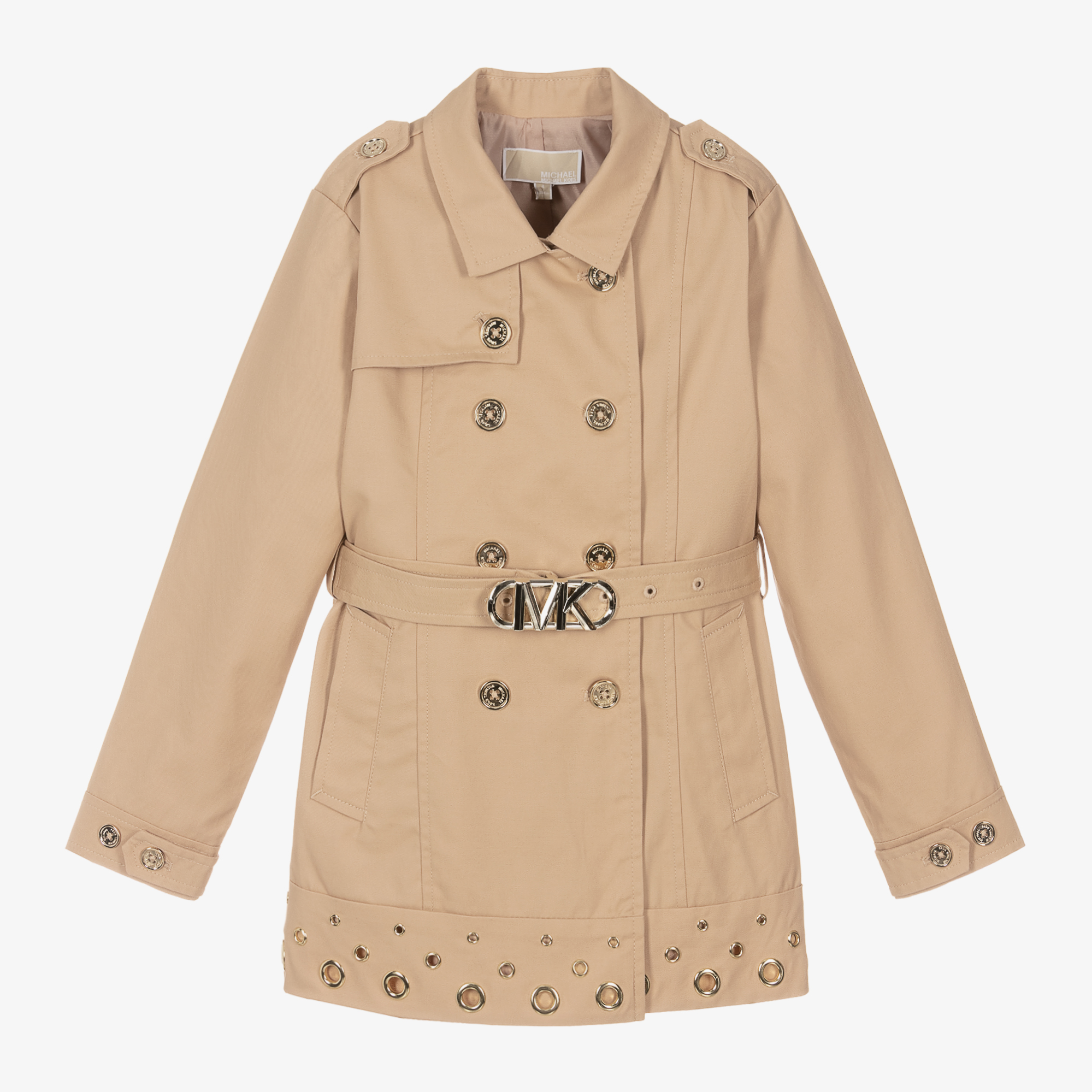 Michael kors coats on sale for toddlers