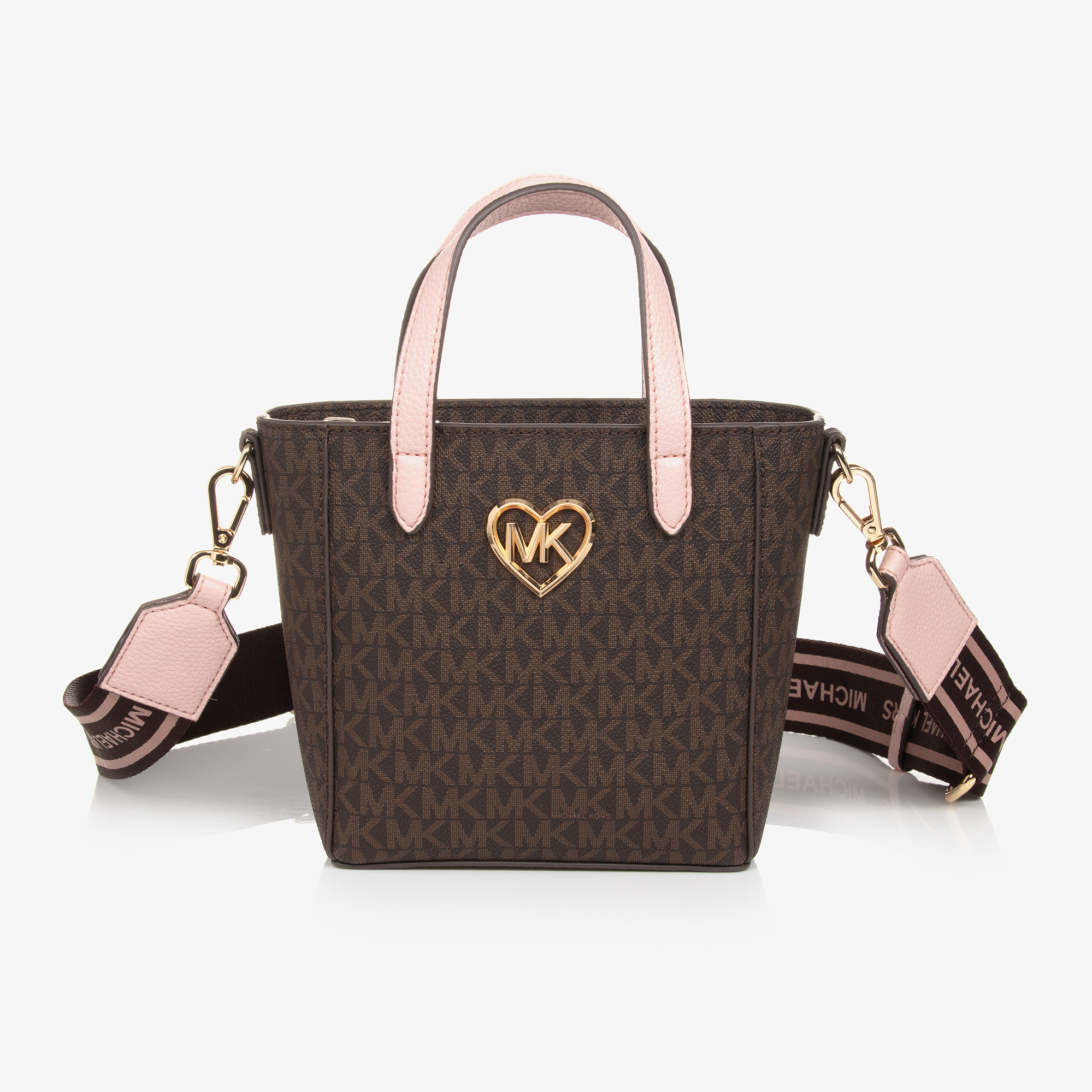 Michael kors Tote hot Bag monogram logo