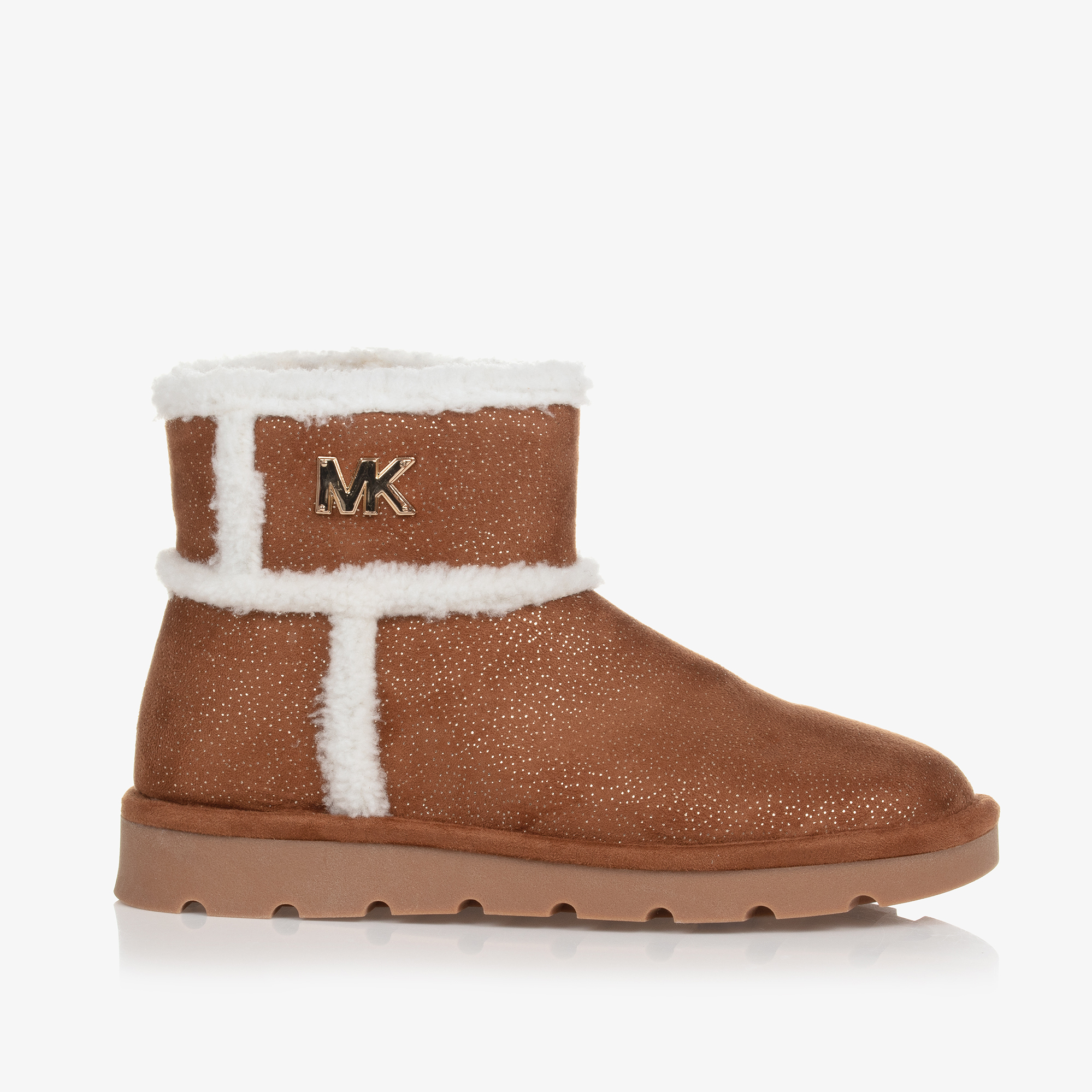 Michael kors snow on sale boot