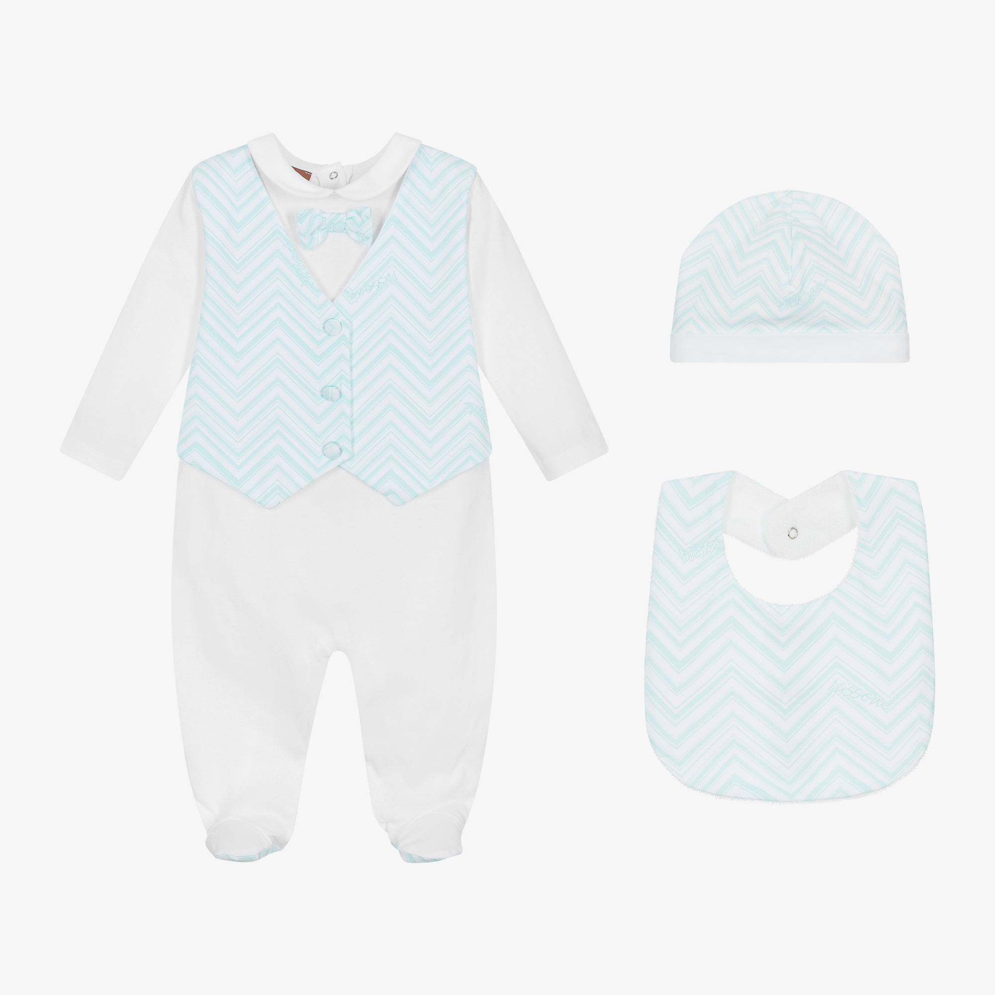 Missoni baby outlet clothes