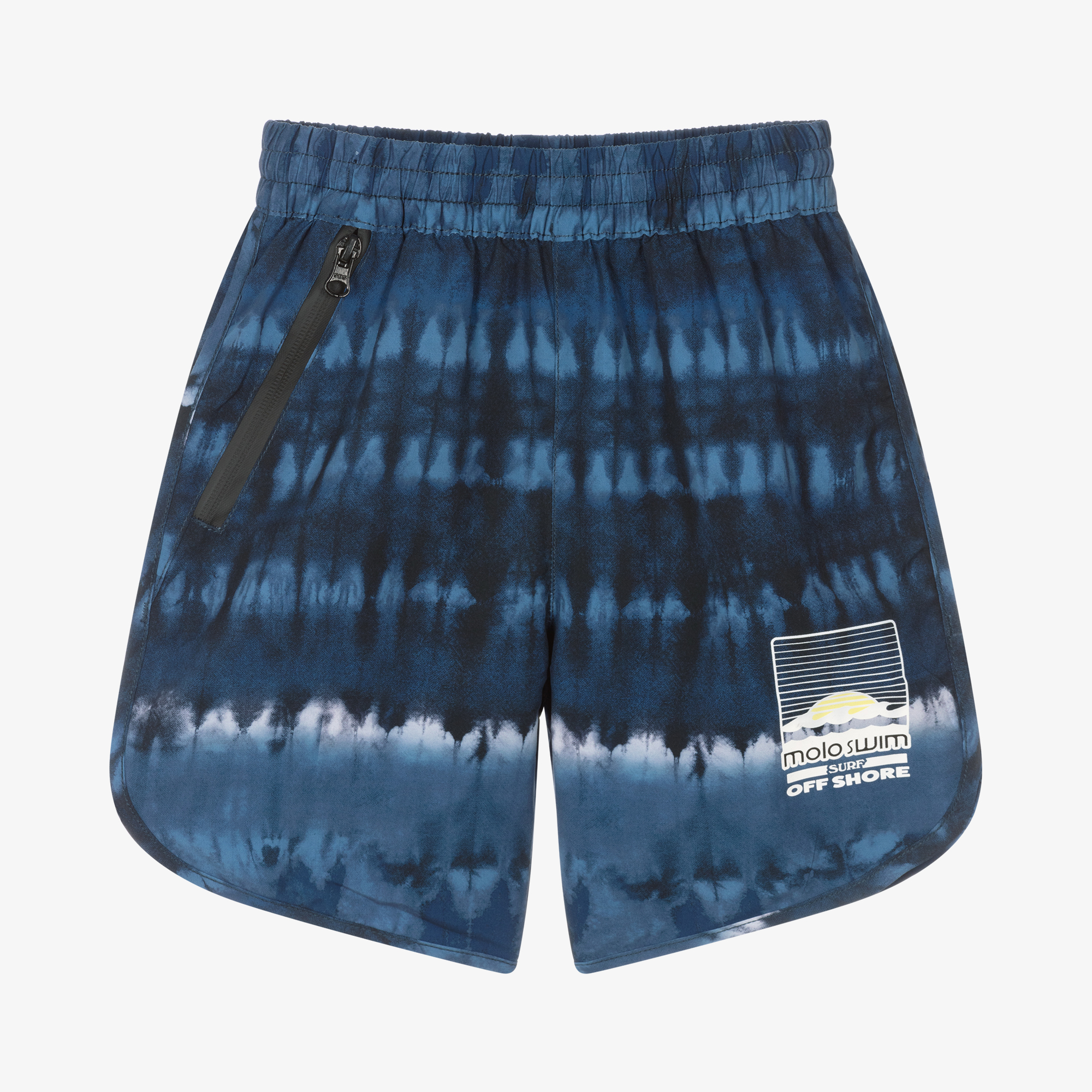 Molo - Boys Swim Shorts (UPF 50+) | Childrensalon