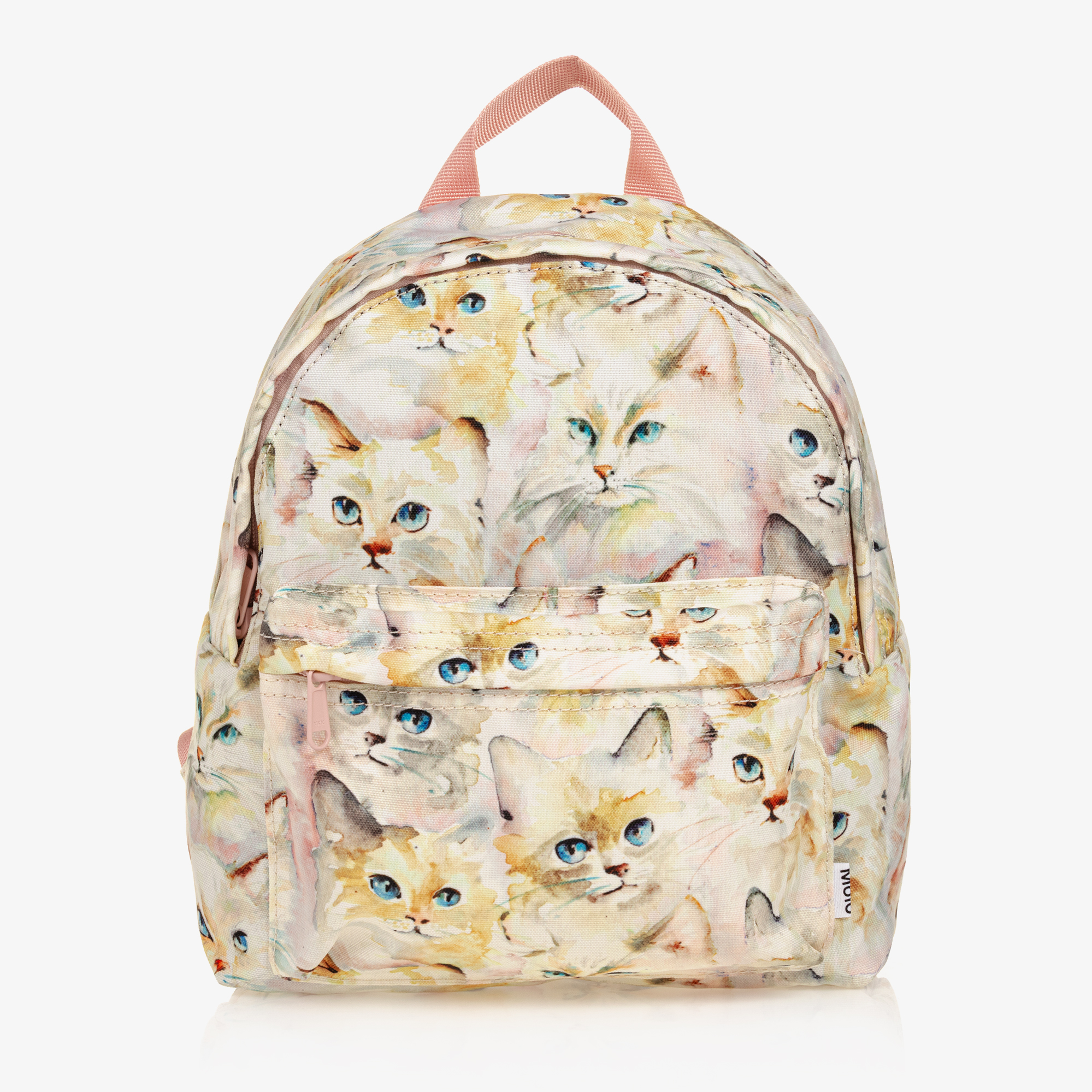 Cat backpack for girls hotsell