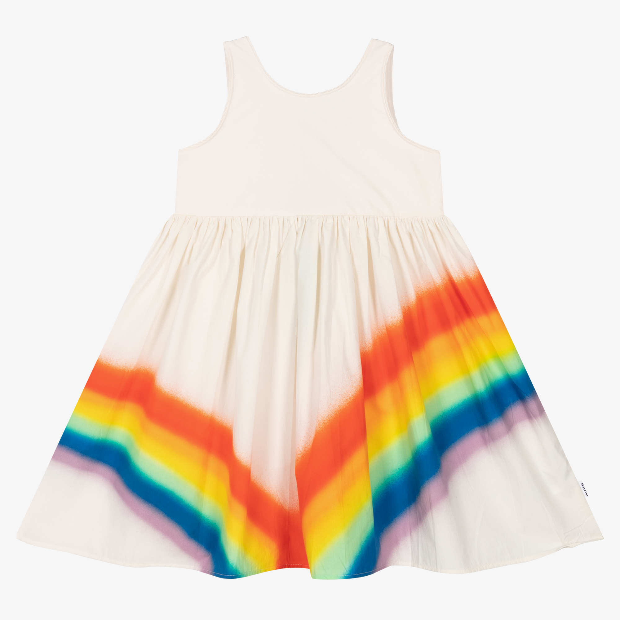 Pleiades hotsell rainbow dress