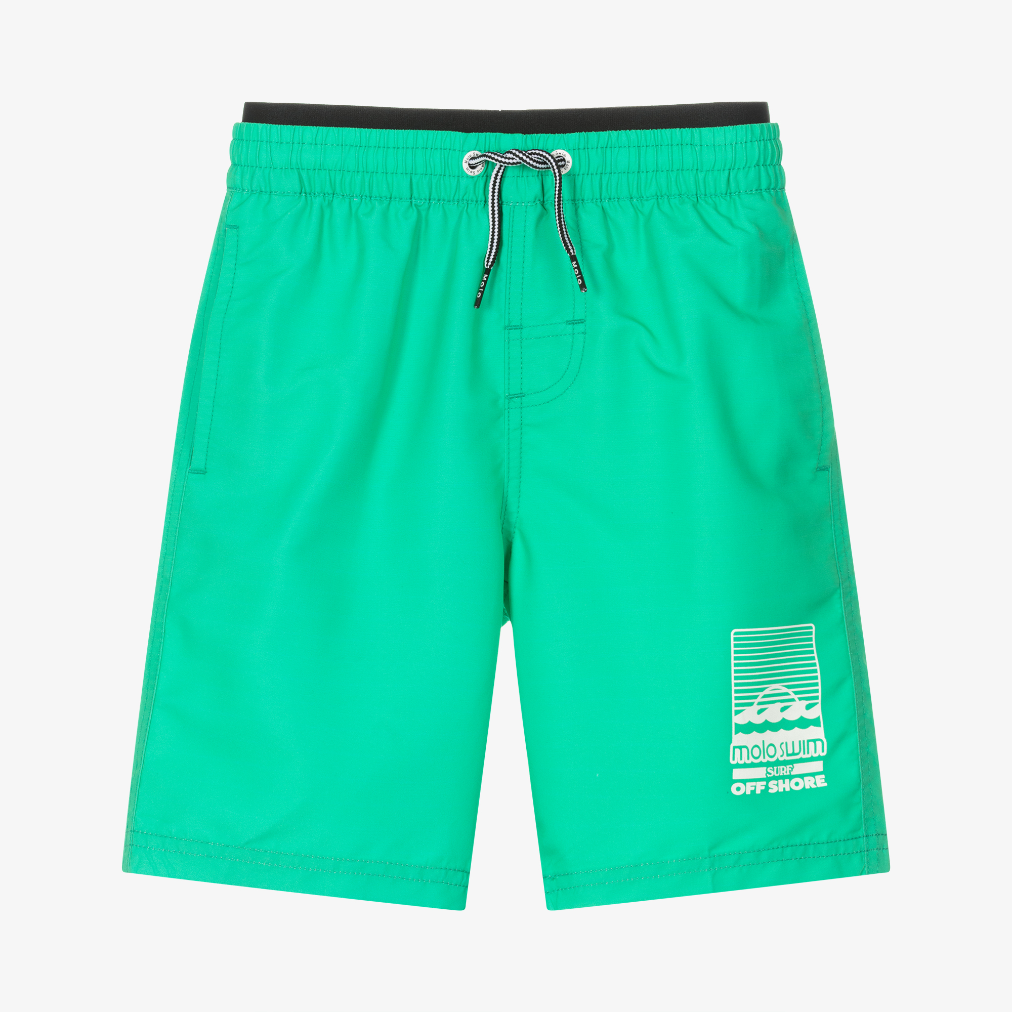 Molo - Teen Swim Shorts (UPF50+) | Childrensalon