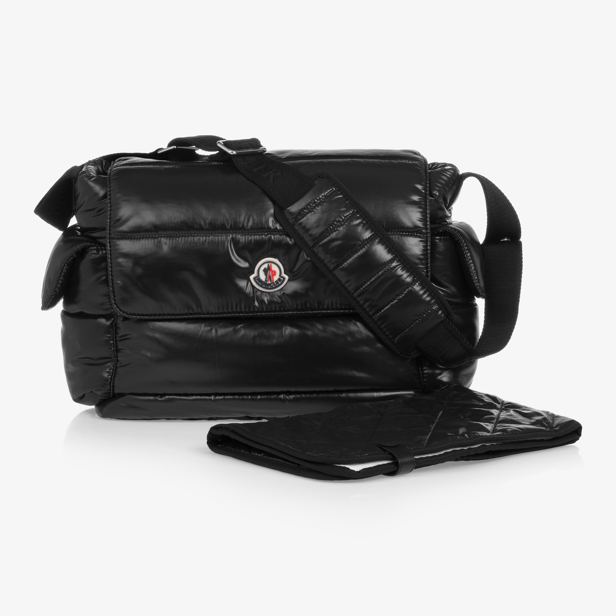 Waist bag Moncler Durance Belt Bag 5M000-06-M2388-839 | FLEXDOG
