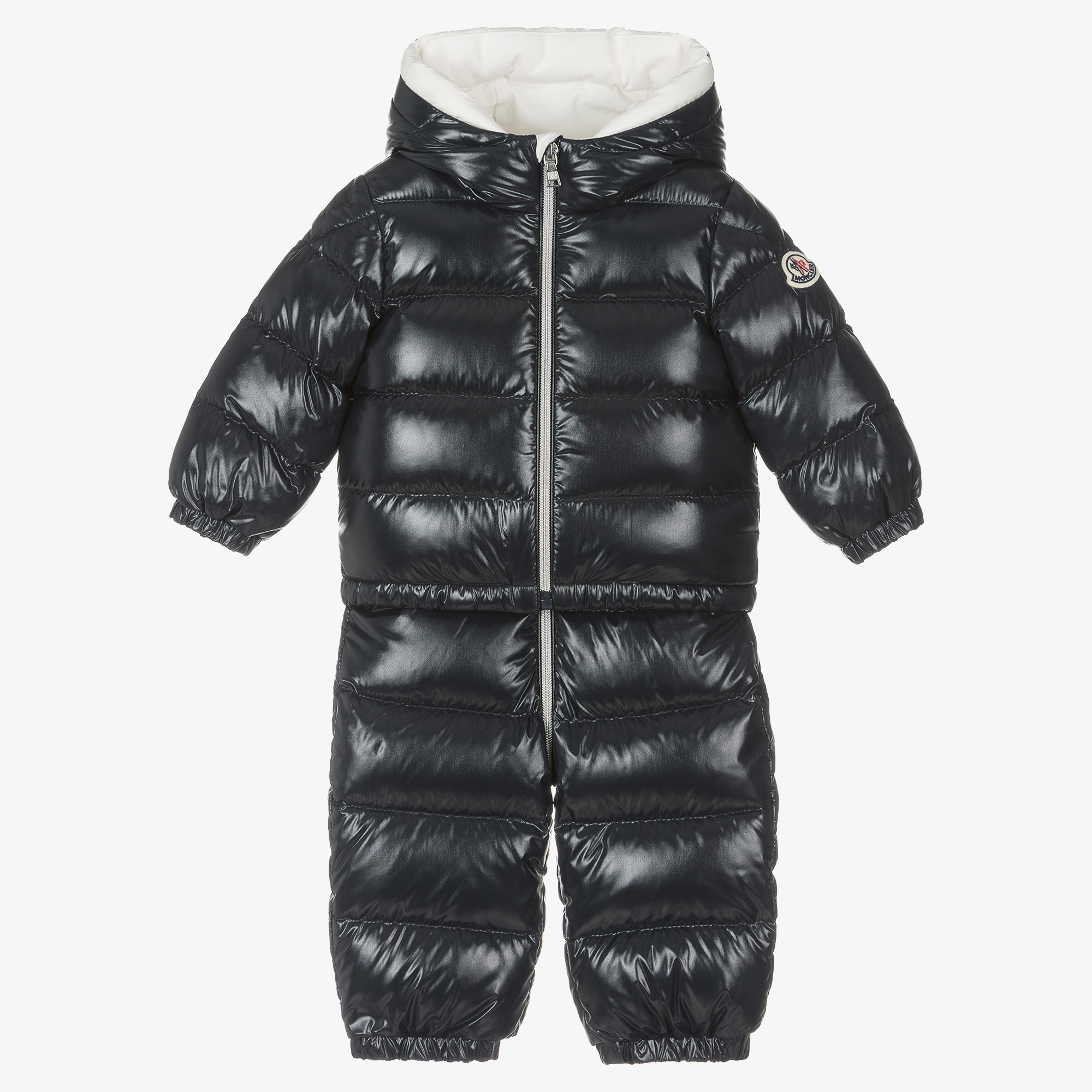 Moncler snowsuit 2024