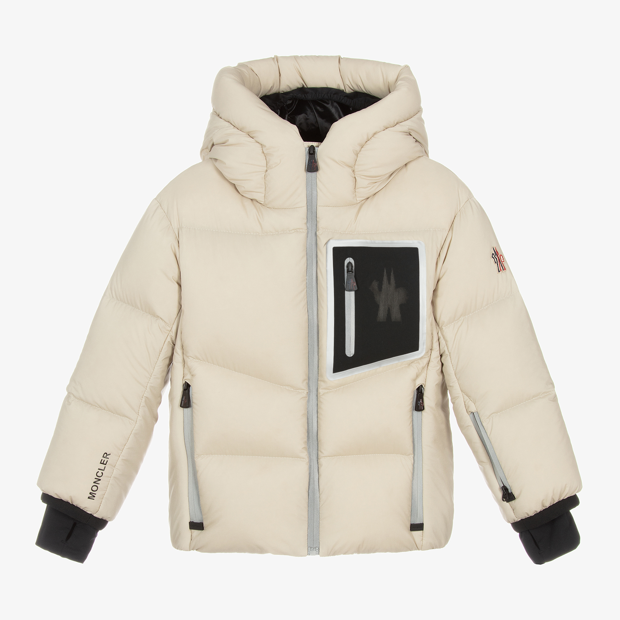 Moncler ski kids online