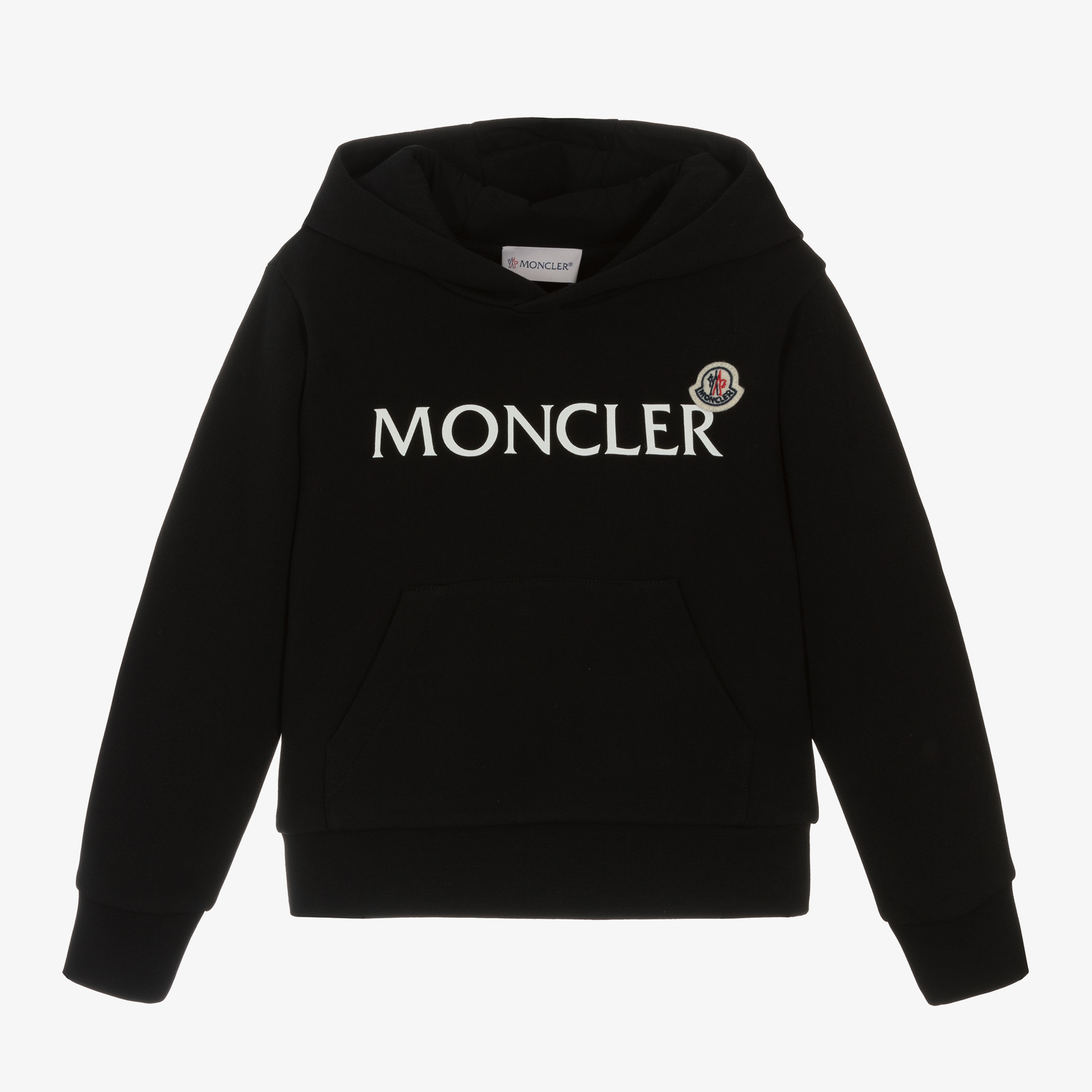 Moncler freak hoodie sale