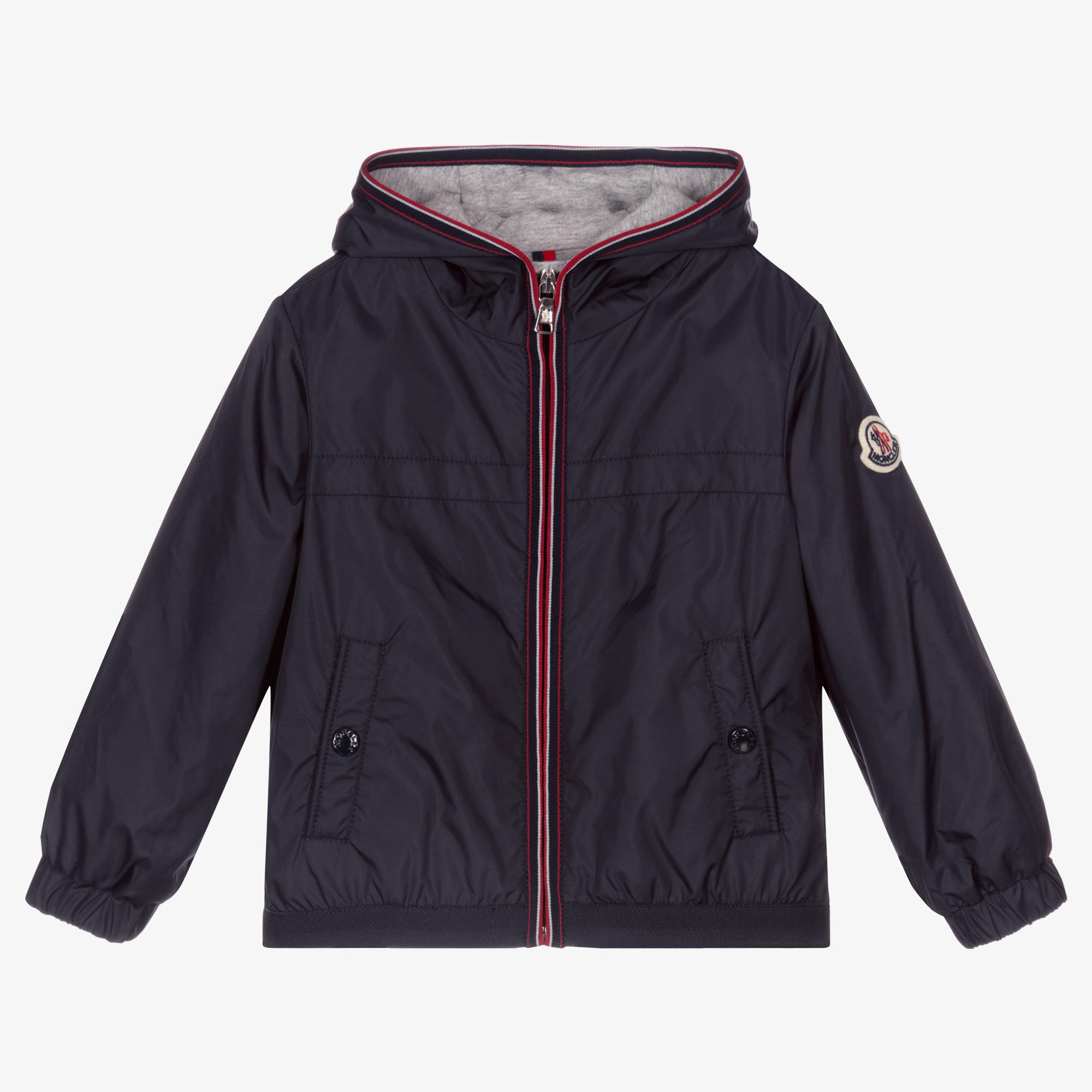 moncler rainjacket