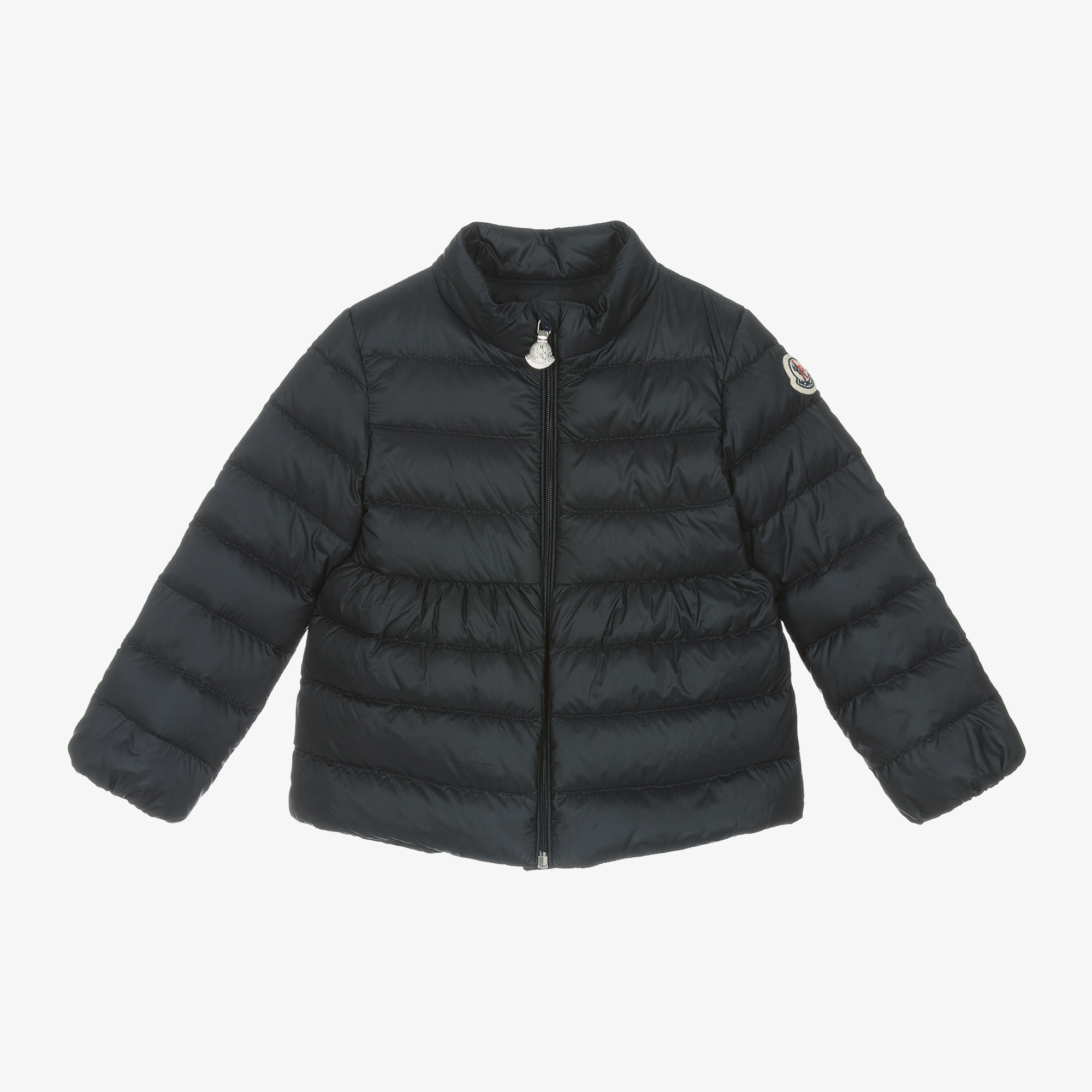 Moncler padded online blazer