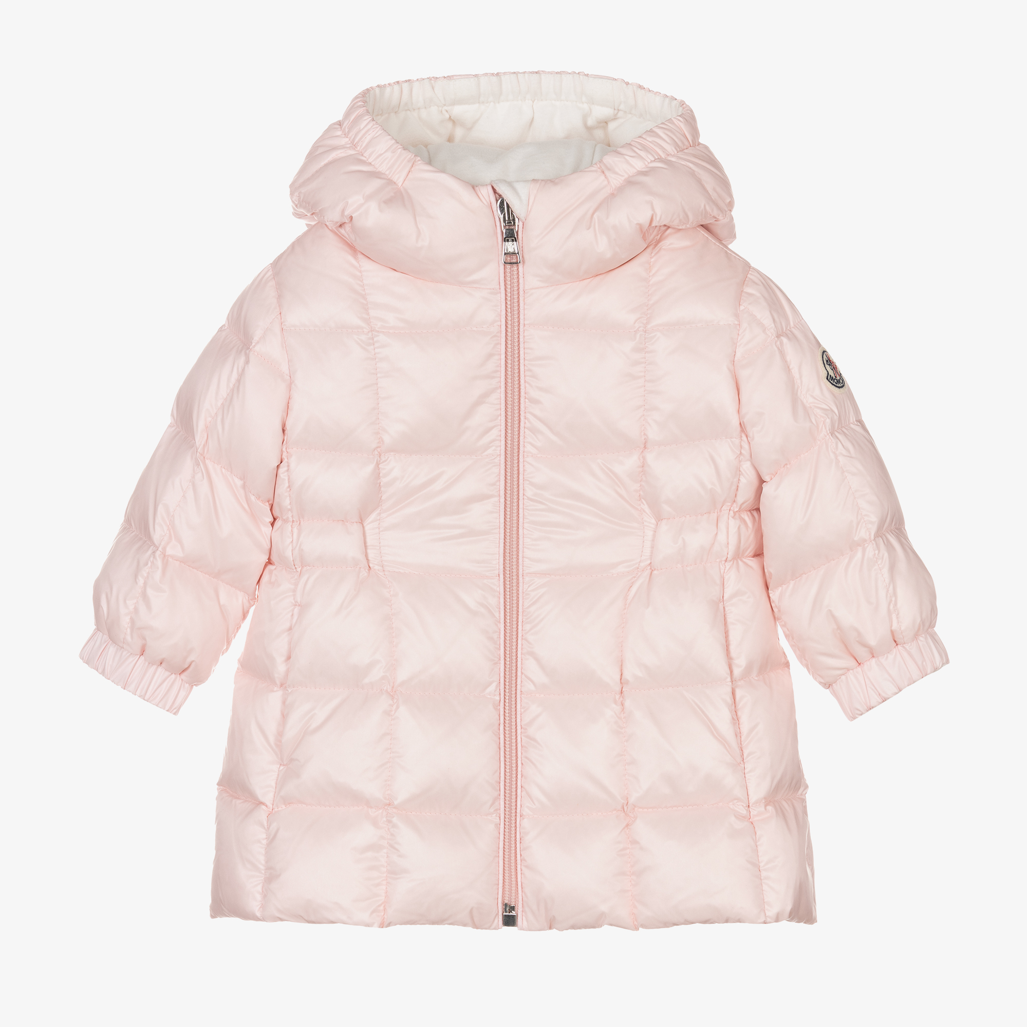 Anya puffer store coat