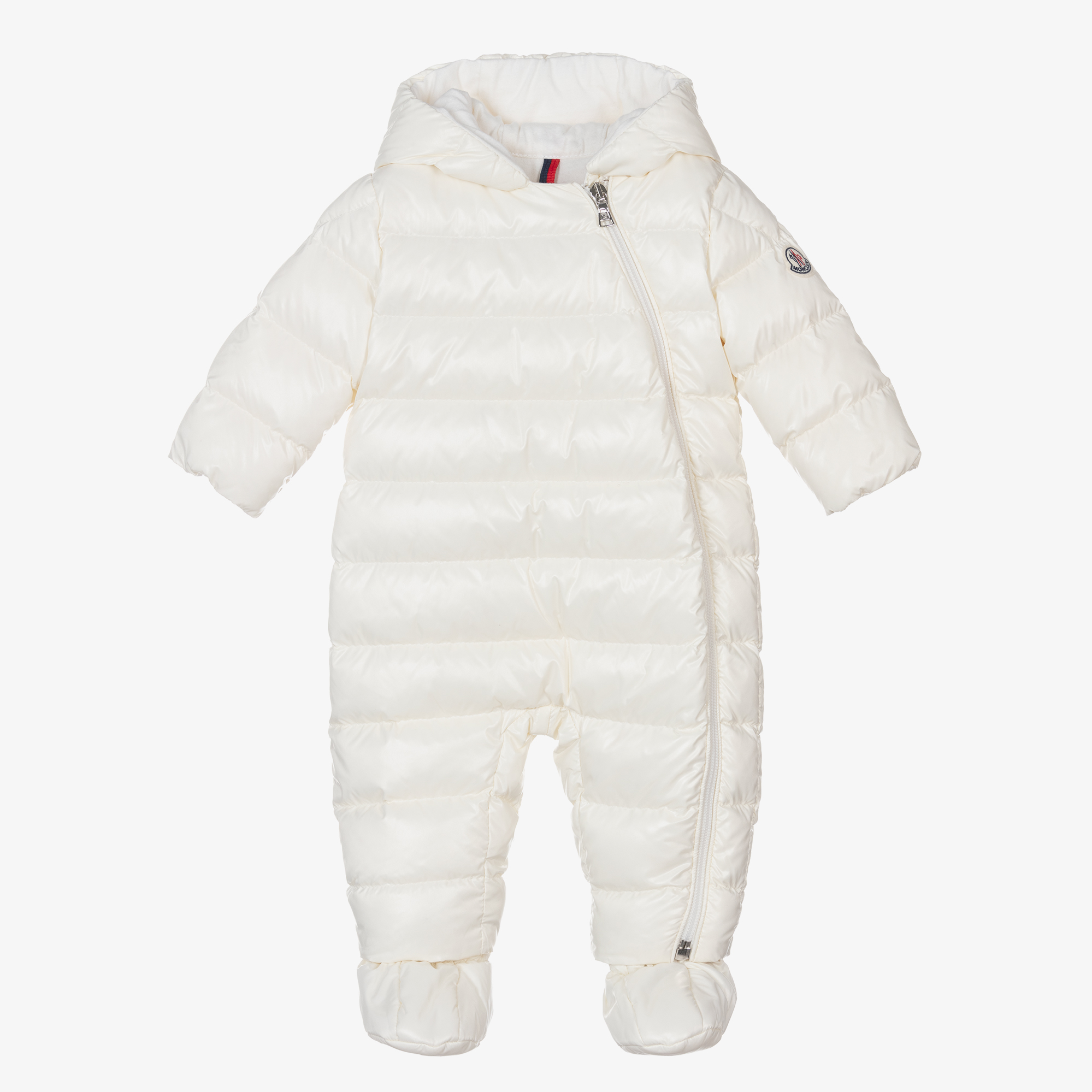 Gap down 2024 puffer snowsuit