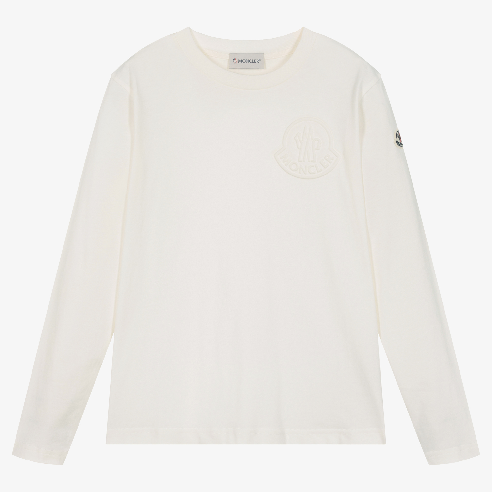 Boys store moncler top